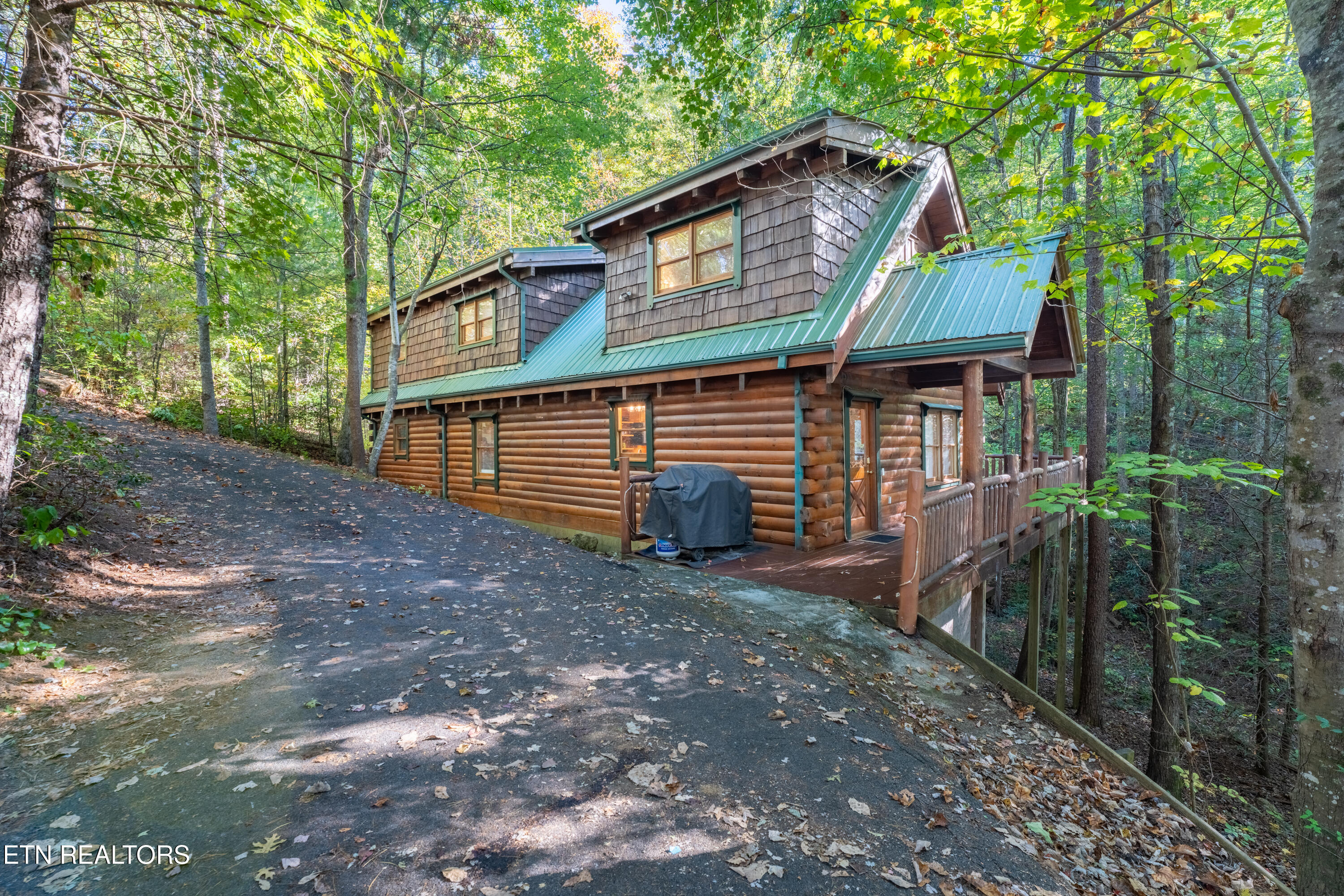 3044 Brothers Way Sevierville TN 37862