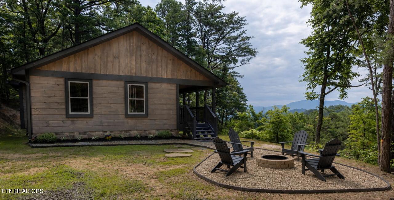 1936 Seagle Hollow Road Sevierville TN 37876