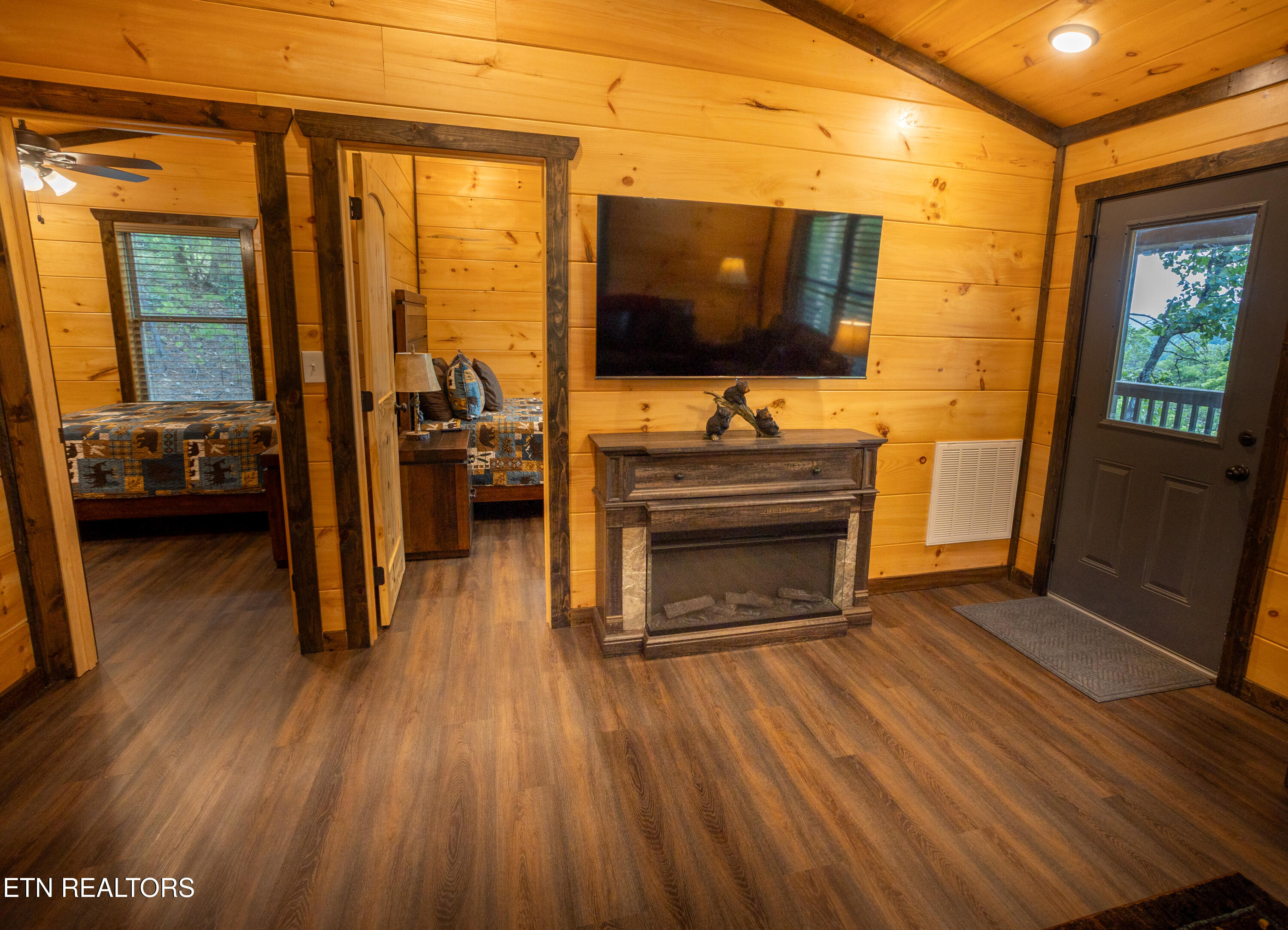 1936 Seagle Hollow Road Sevierville TN 37876