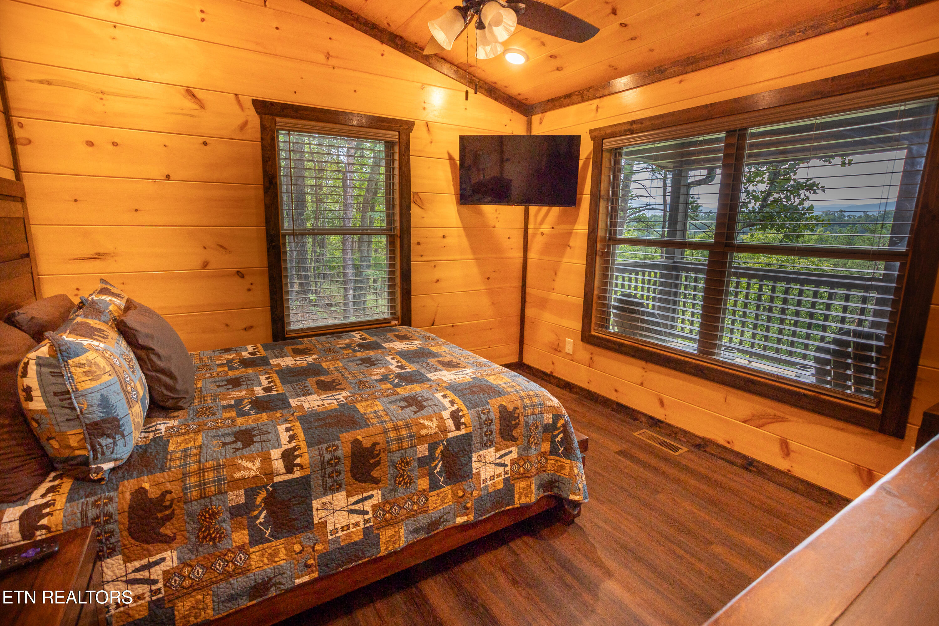 1936 Seagle Hollow Road Sevierville TN 37876