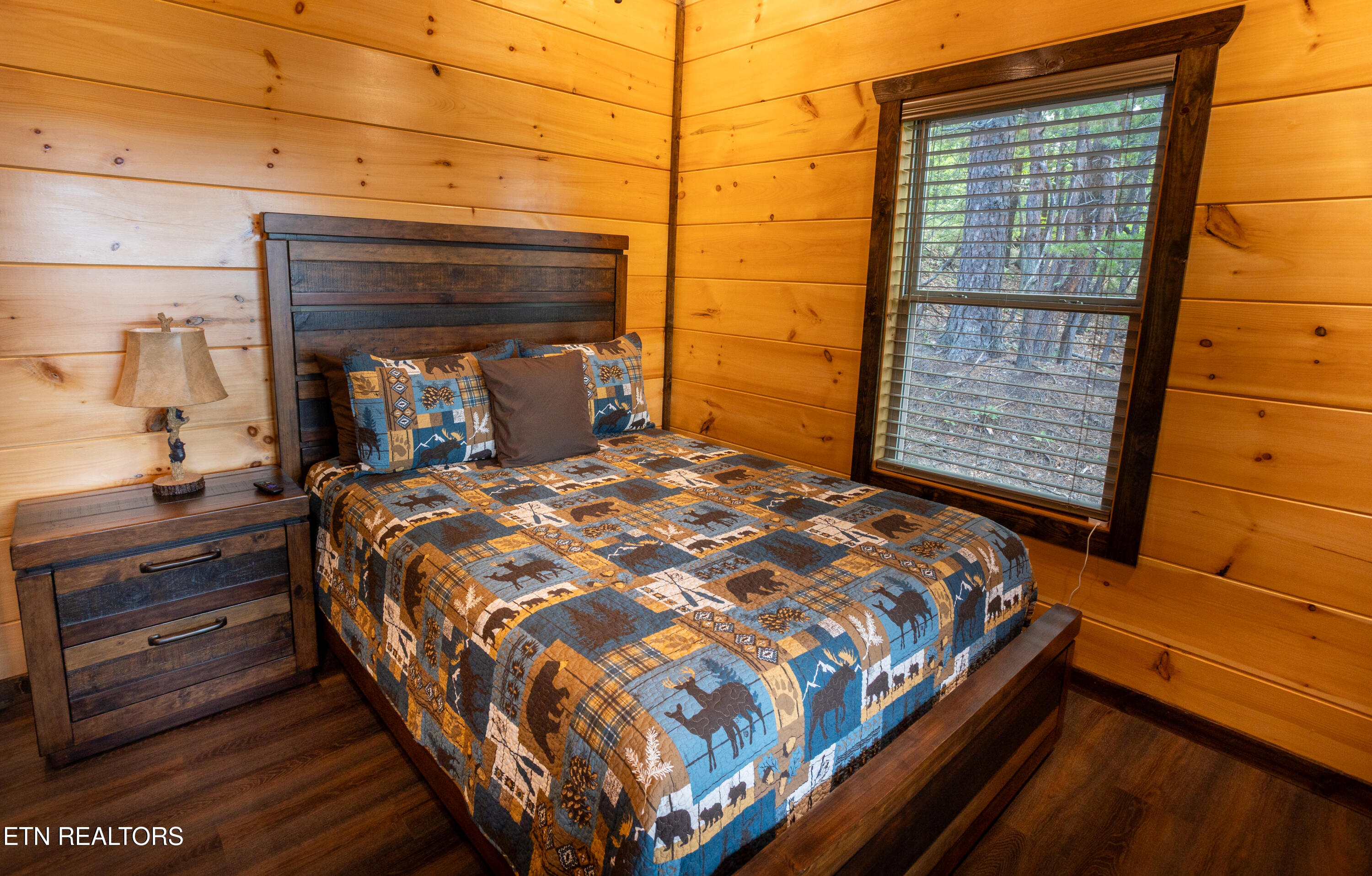1936 Seagle Hollow Road Sevierville TN 37876