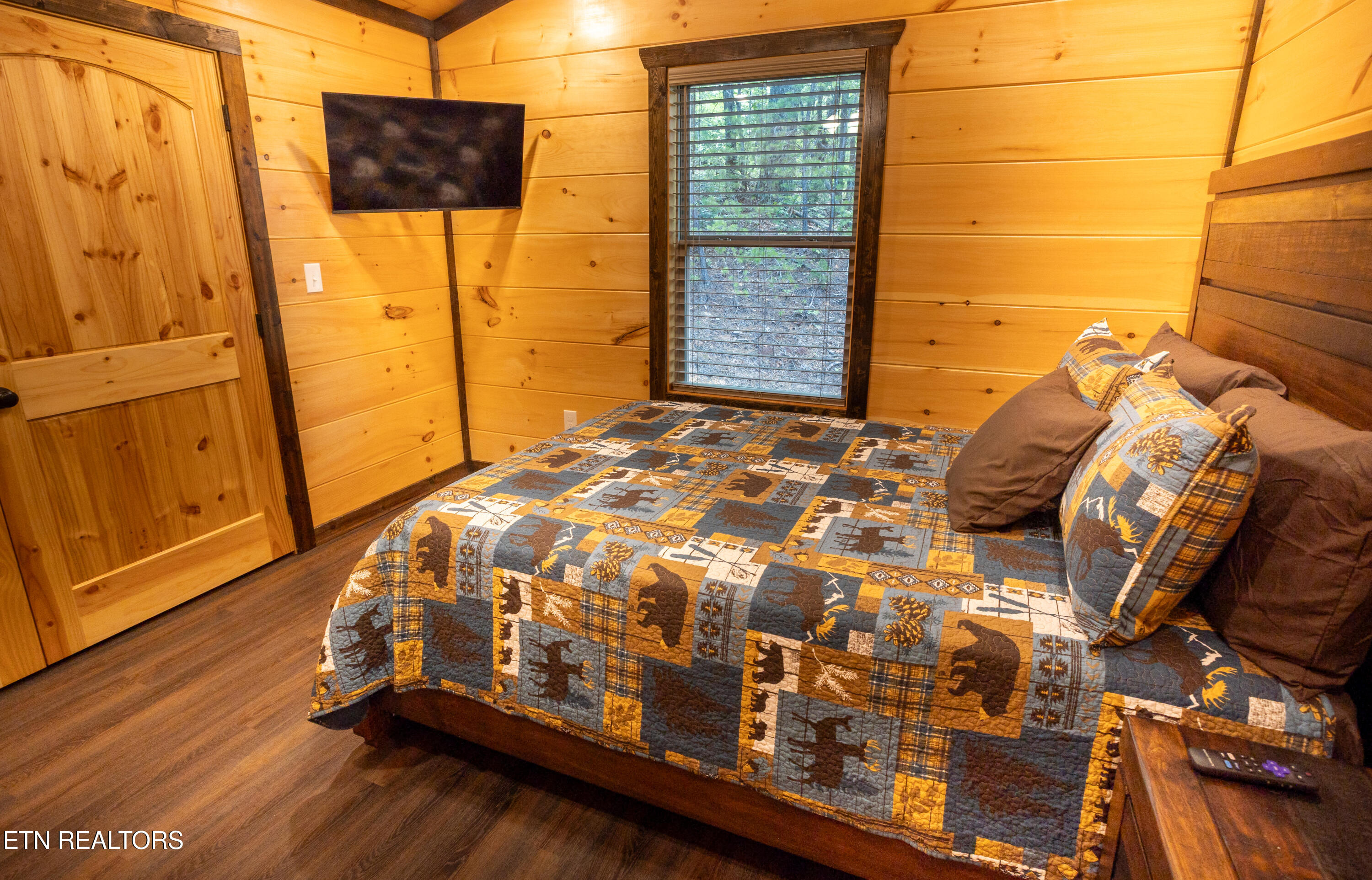 1936 Seagle Hollow Road Sevierville TN 37876
