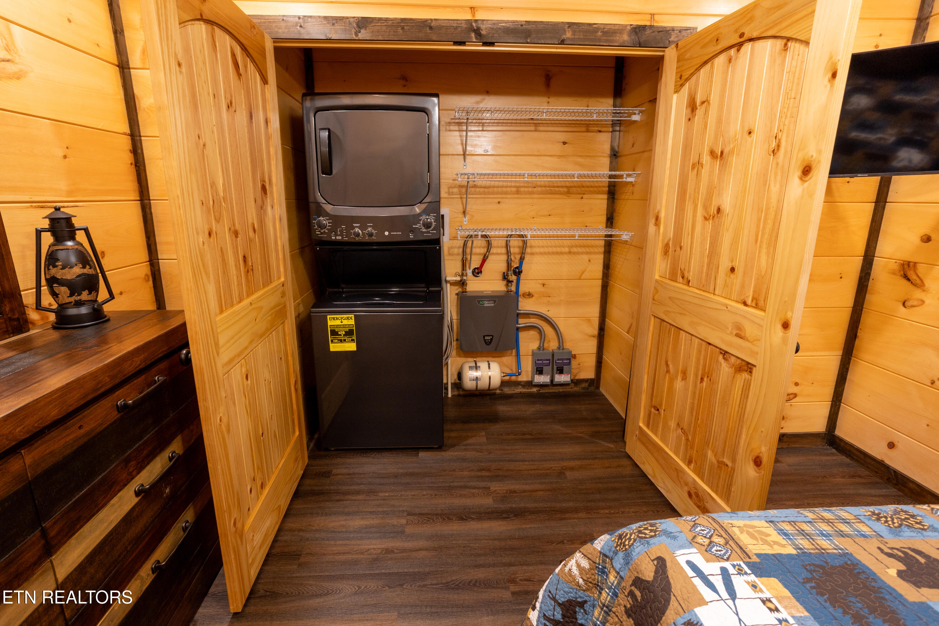 1936 Seagle Hollow Road Sevierville TN 37876