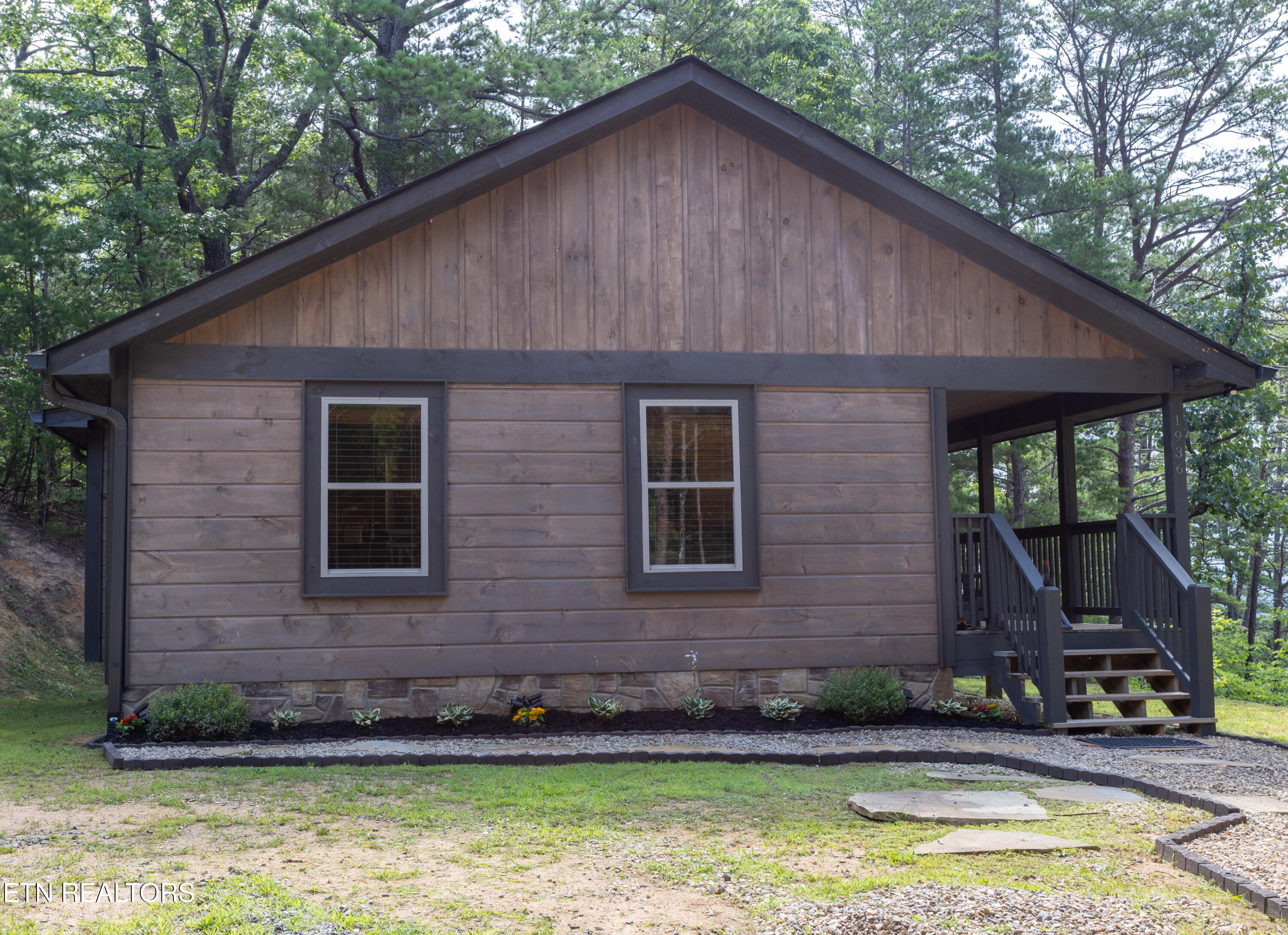 1936 Seagle Hollow Road Sevierville TN 37876
