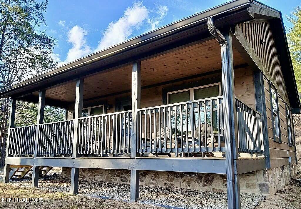 1936 Seagle Hollow Road Sevierville TN 37876