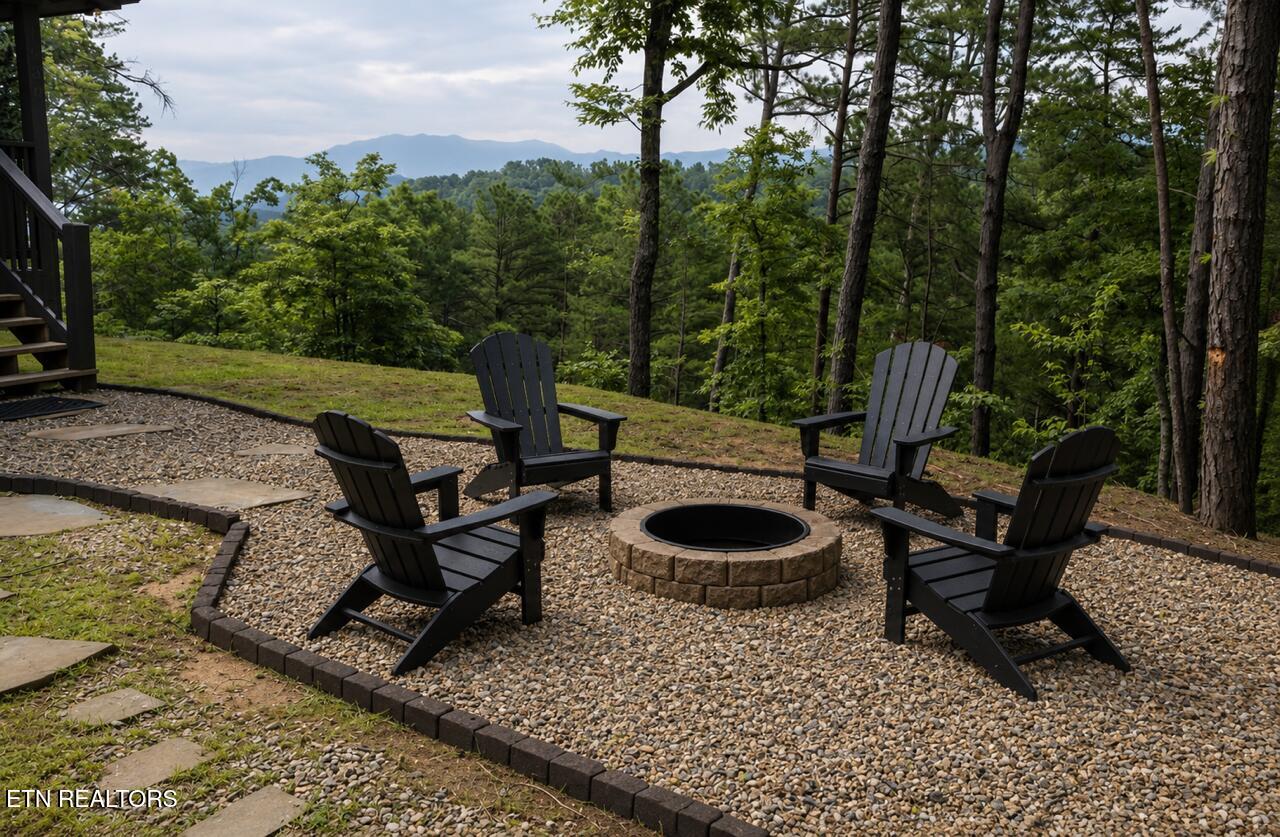 1936 Seagle Hollow Road Sevierville TN 37876