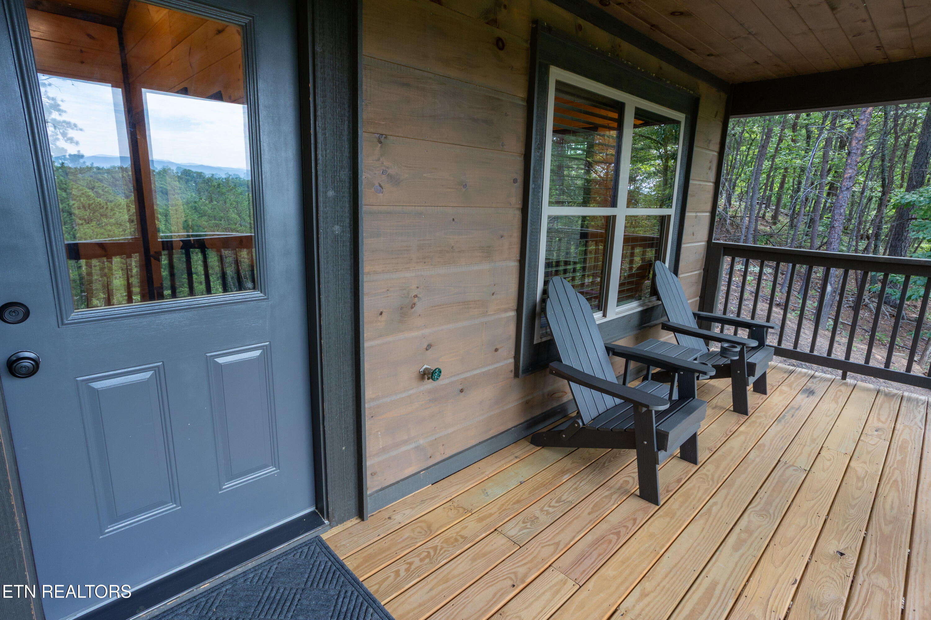 1936 Seagle Hollow Road Sevierville TN 37876