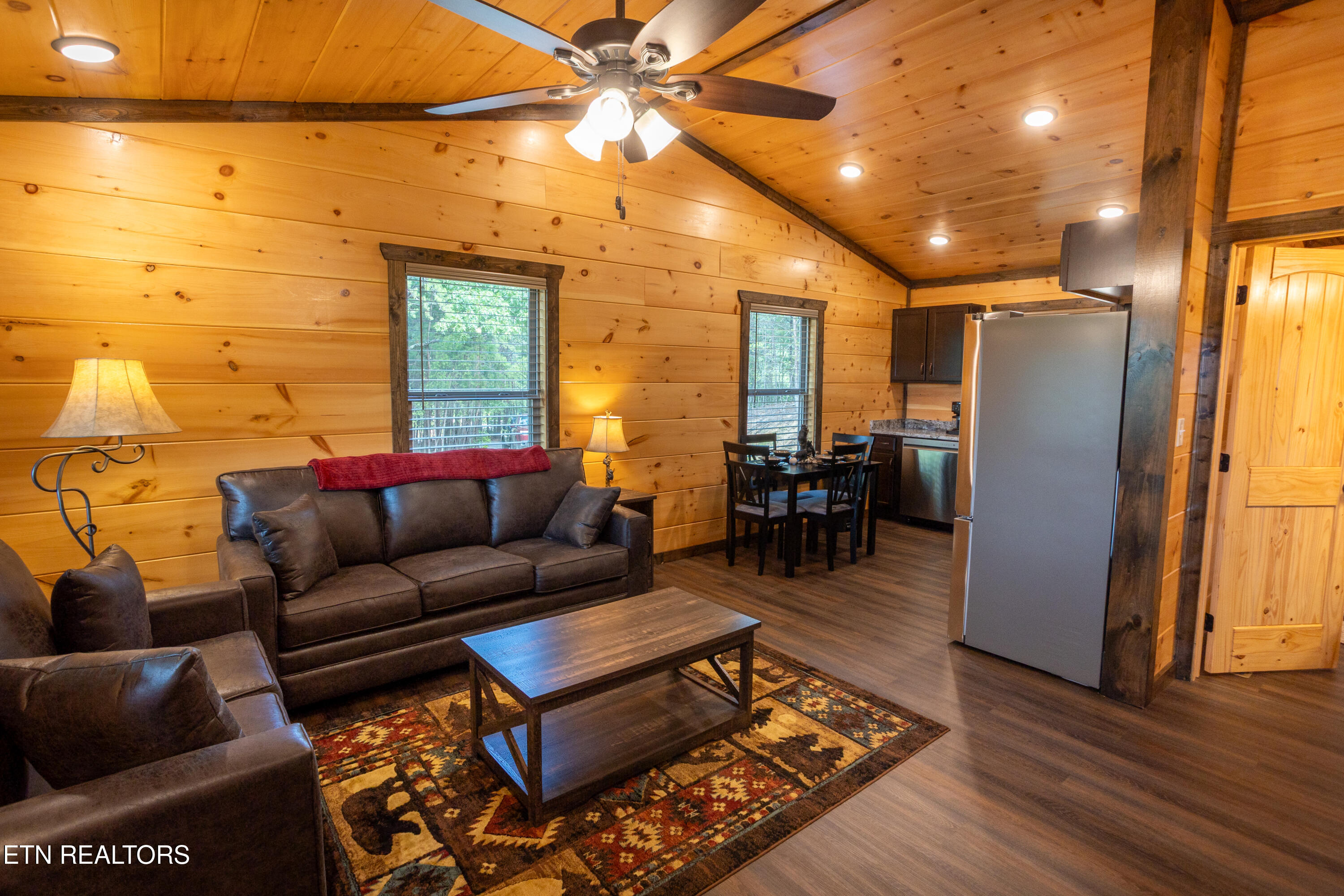 1936 Seagle Hollow Road Sevierville TN 37876