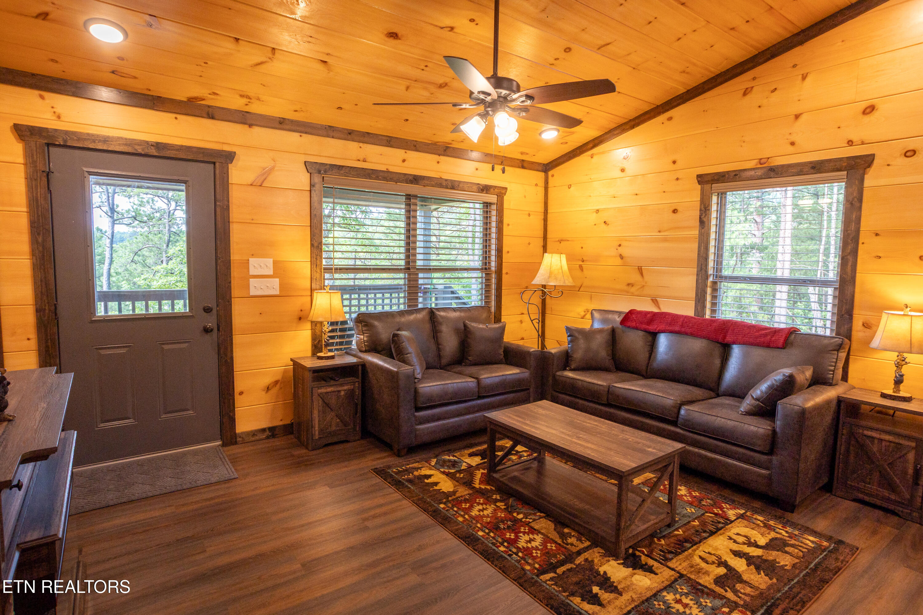 1936 Seagle Hollow Road Sevierville TN 37876