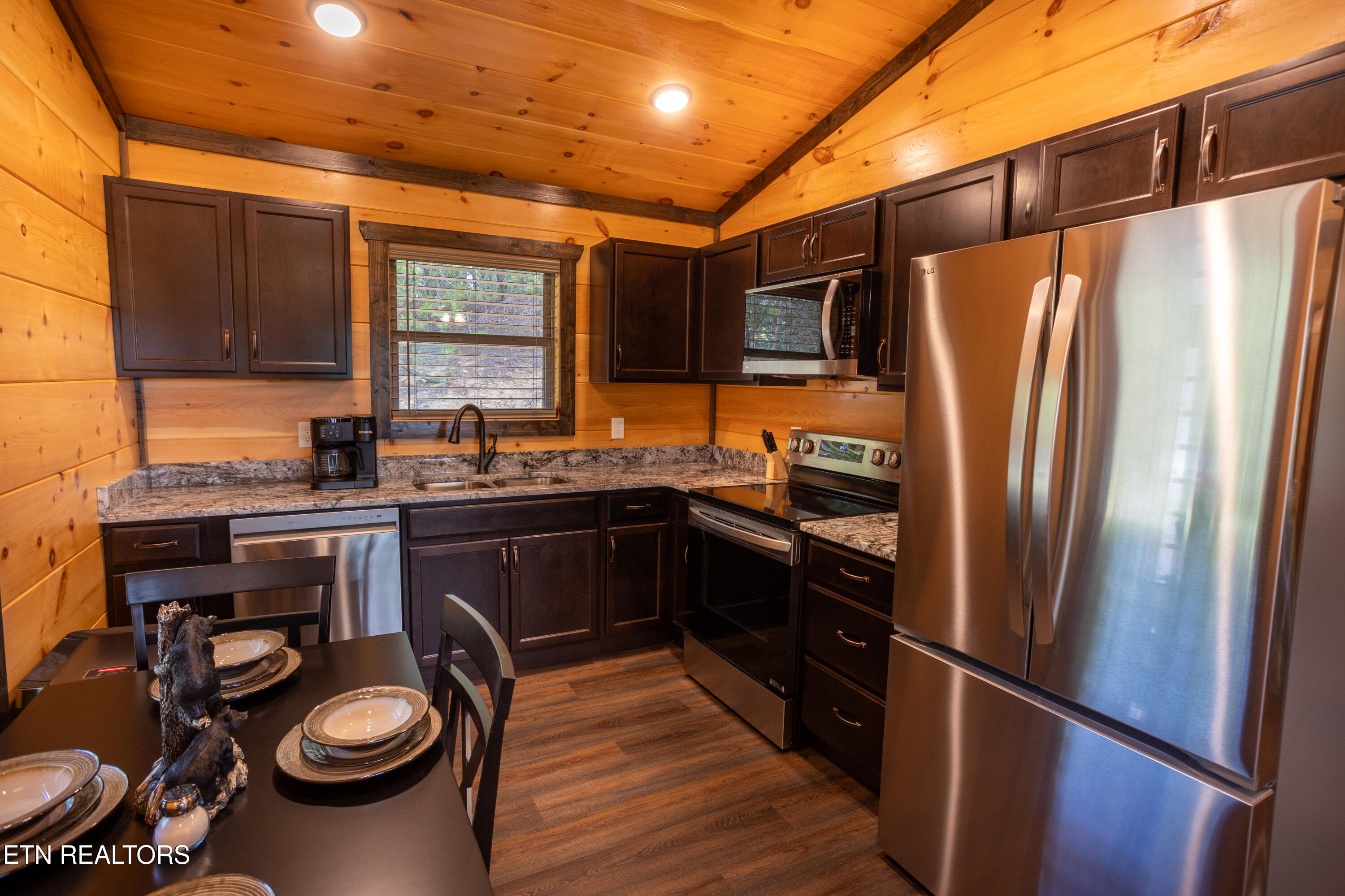 1936 Seagle Hollow Road Sevierville TN 37876