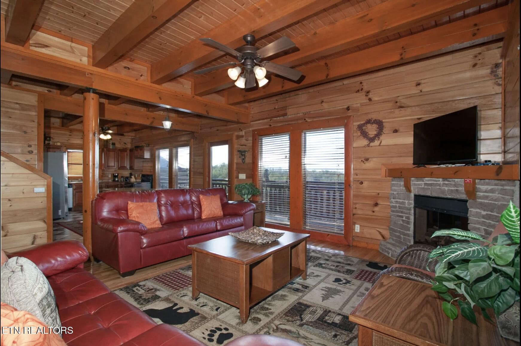 2087 Kerr Road Sevierville TN 37876