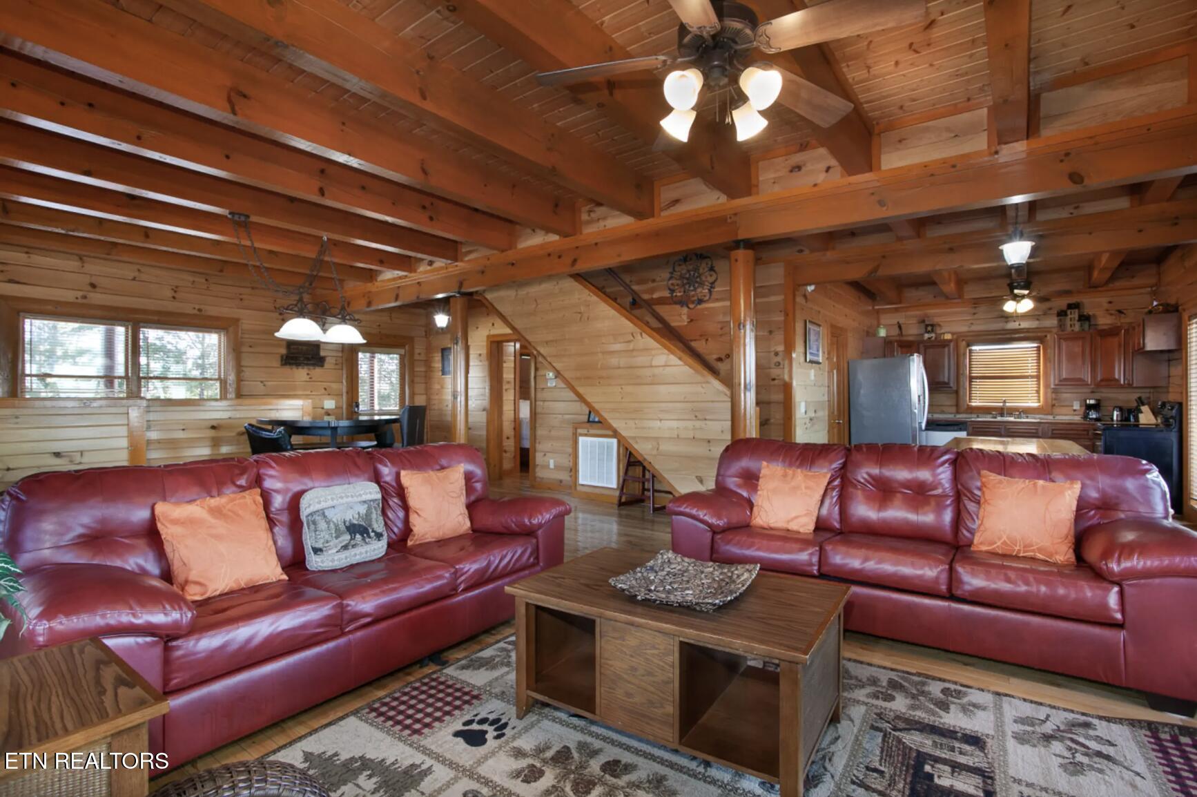 2087 Kerr Road Sevierville TN 37876
