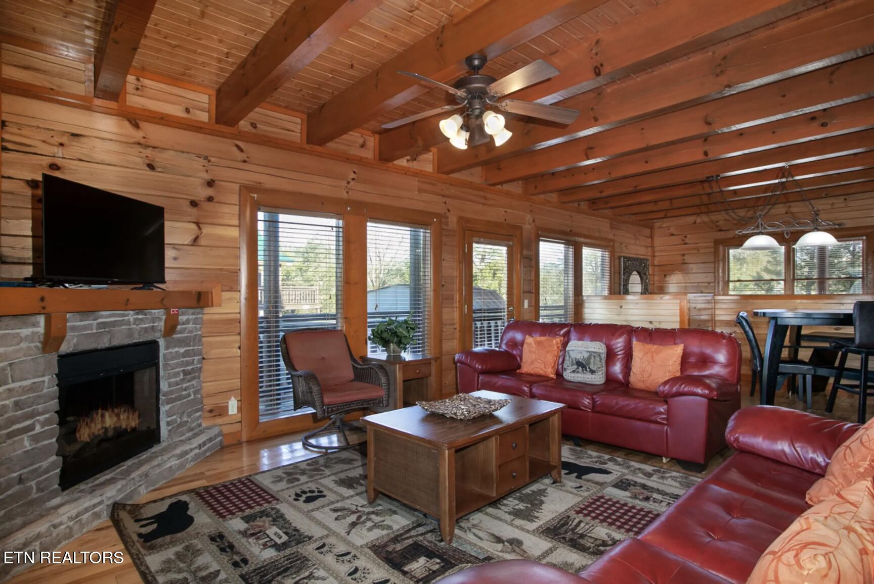 2087 Kerr Road Sevierville TN 37876
