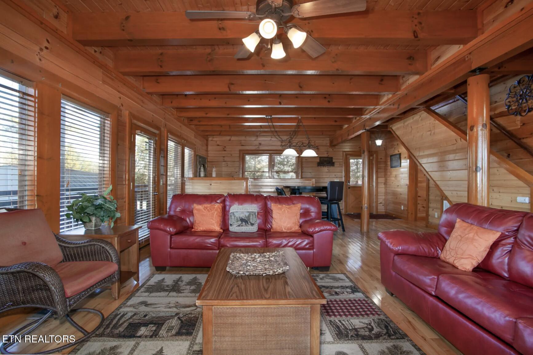 2087 Kerr Road Sevierville TN 37876