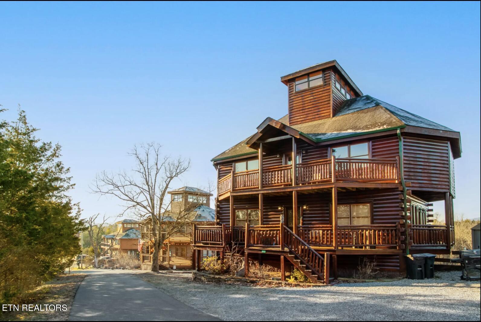2087 Kerr Road Sevierville TN 37876