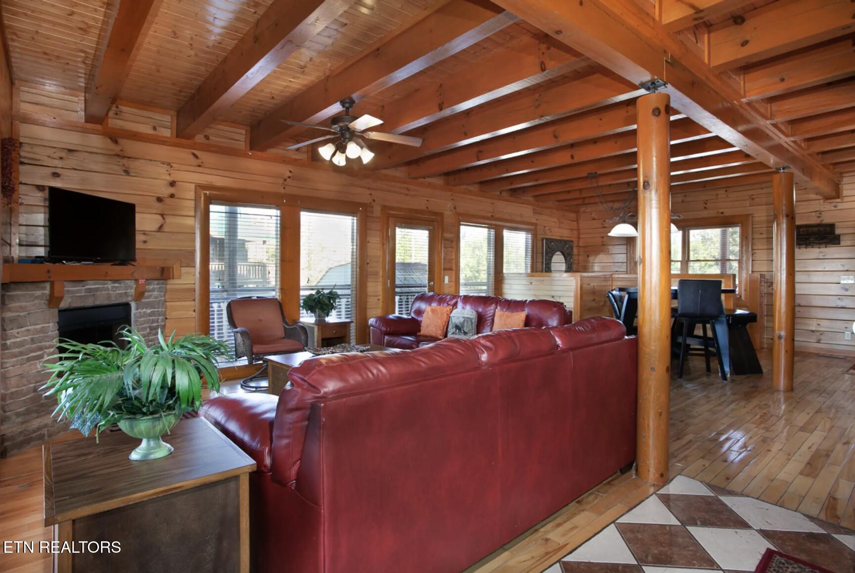 2087 Kerr Road Sevierville TN 37876