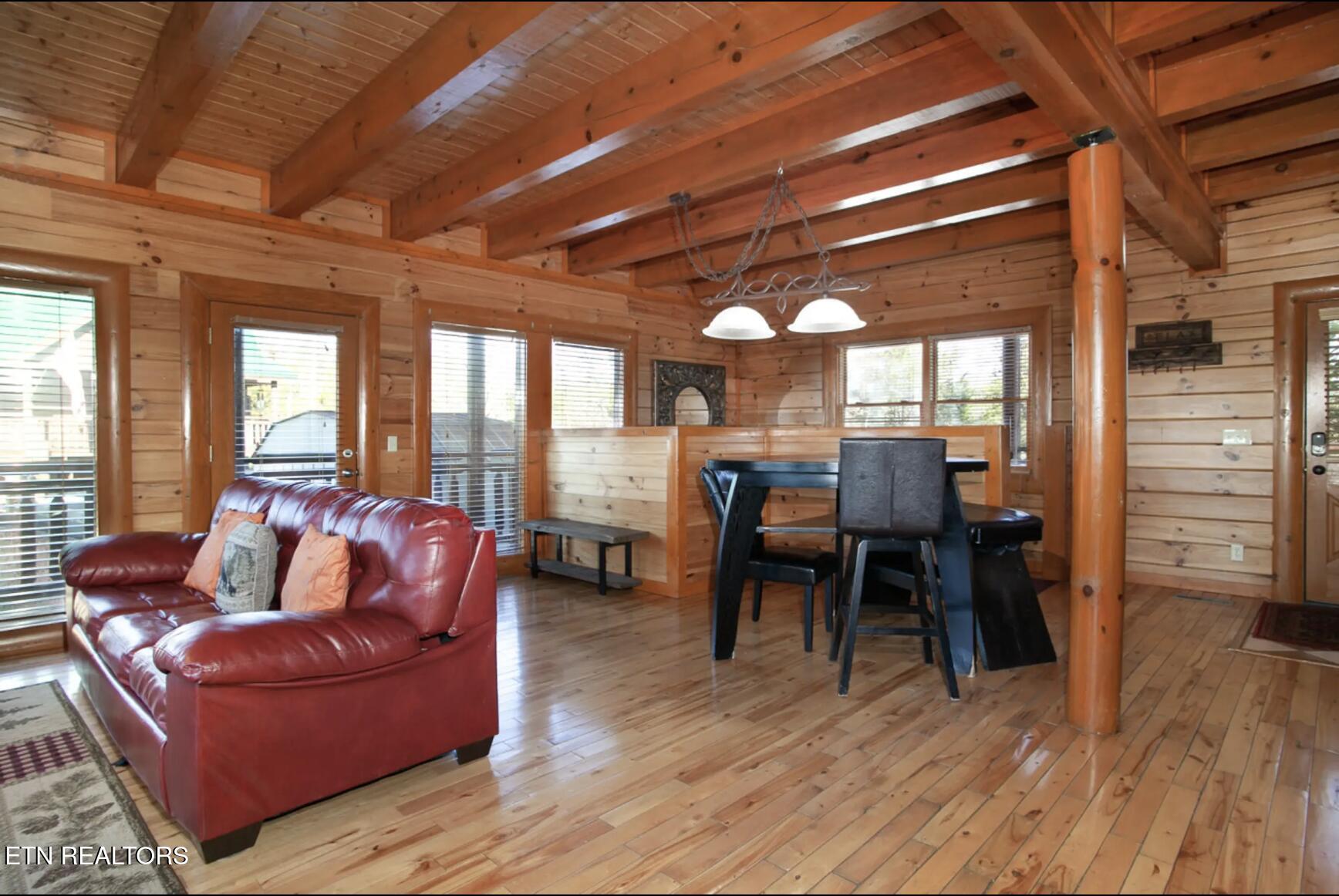 2087 Kerr Road Sevierville TN 37876
