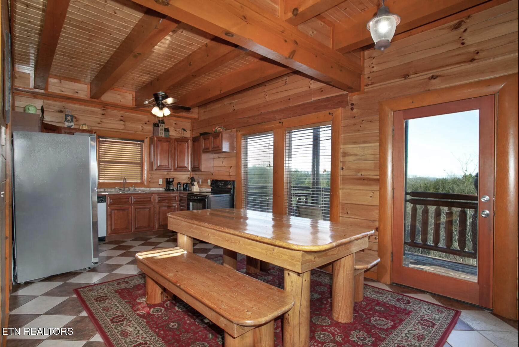 2087 Kerr Road Sevierville TN 37876