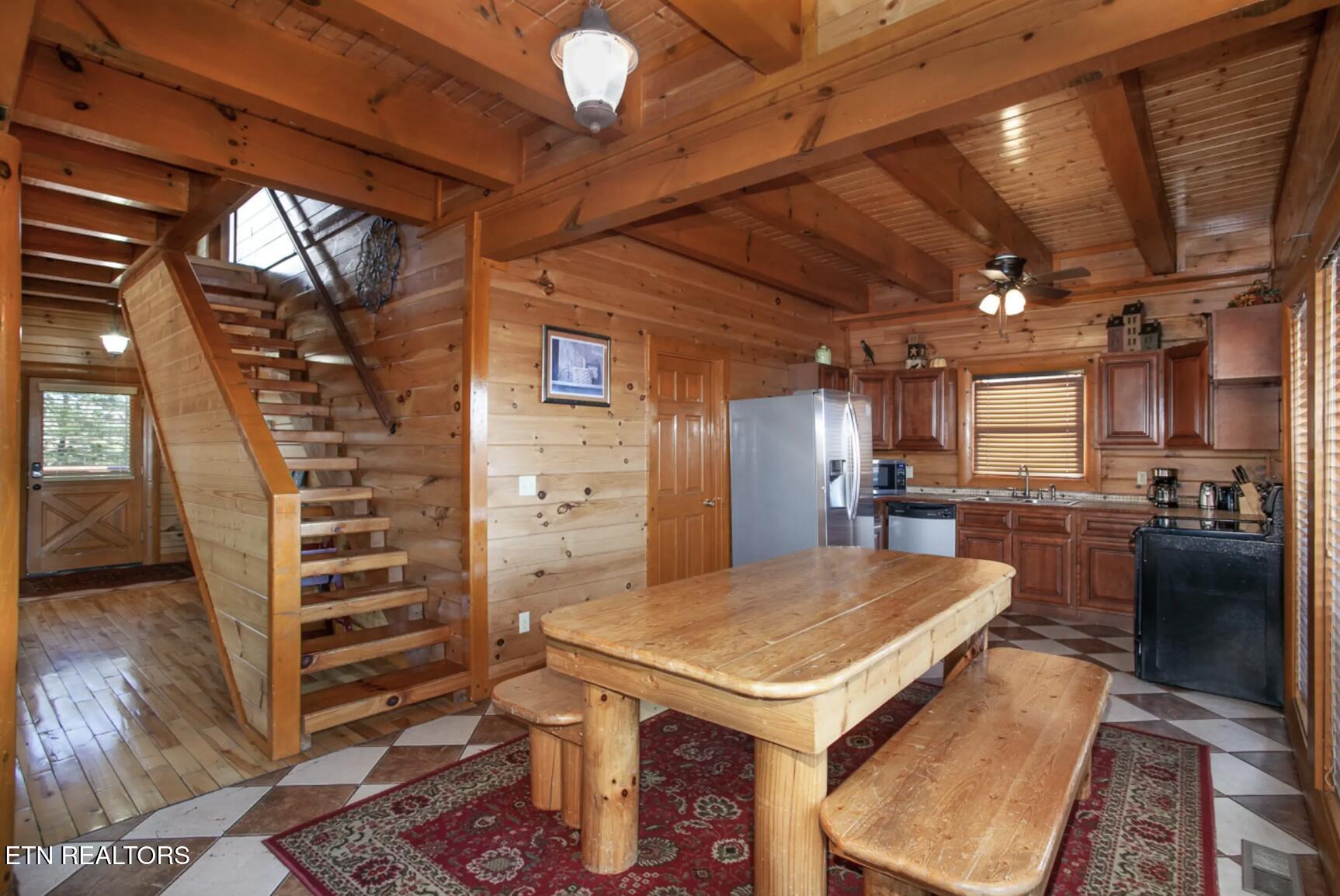 2087 Kerr Road Sevierville TN 37876