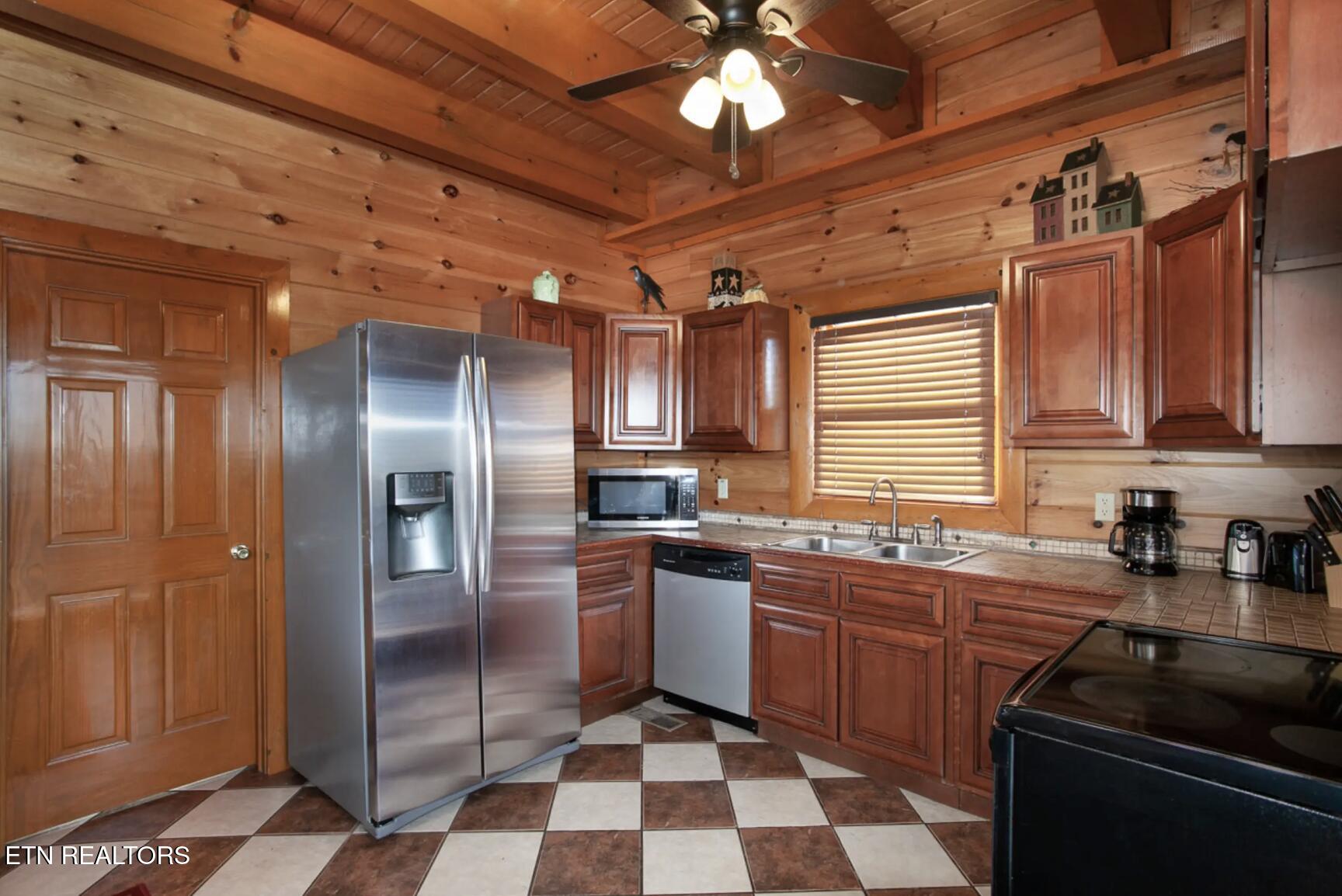 2087 Kerr Road Sevierville TN 37876