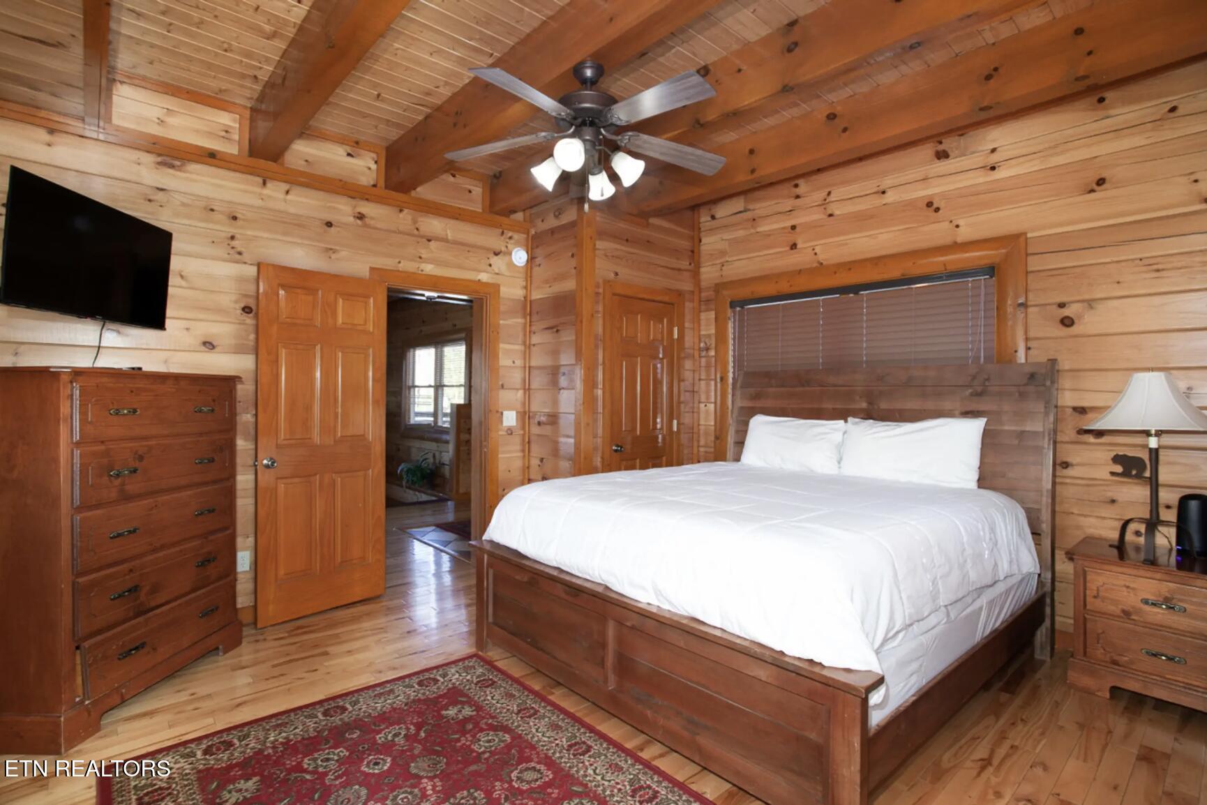 2087 Kerr Road Sevierville TN 37876
