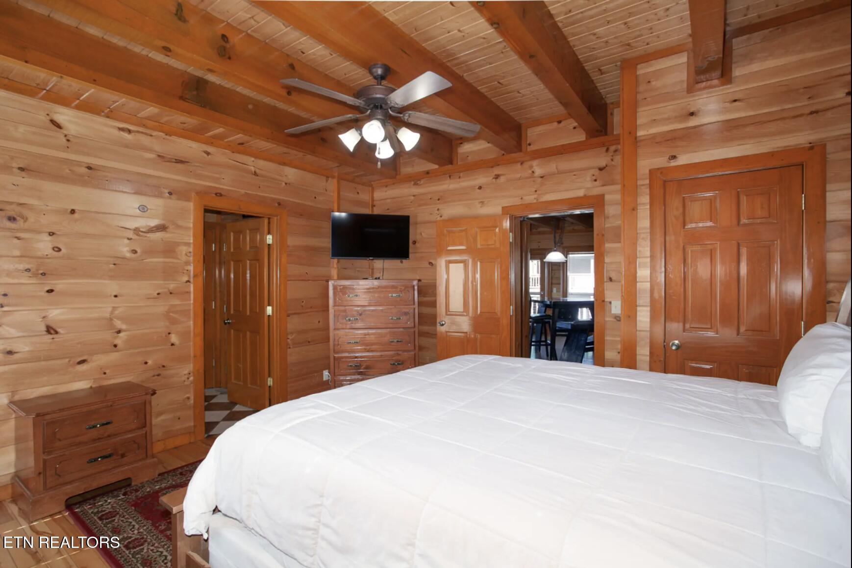 2087 Kerr Road Sevierville TN 37876