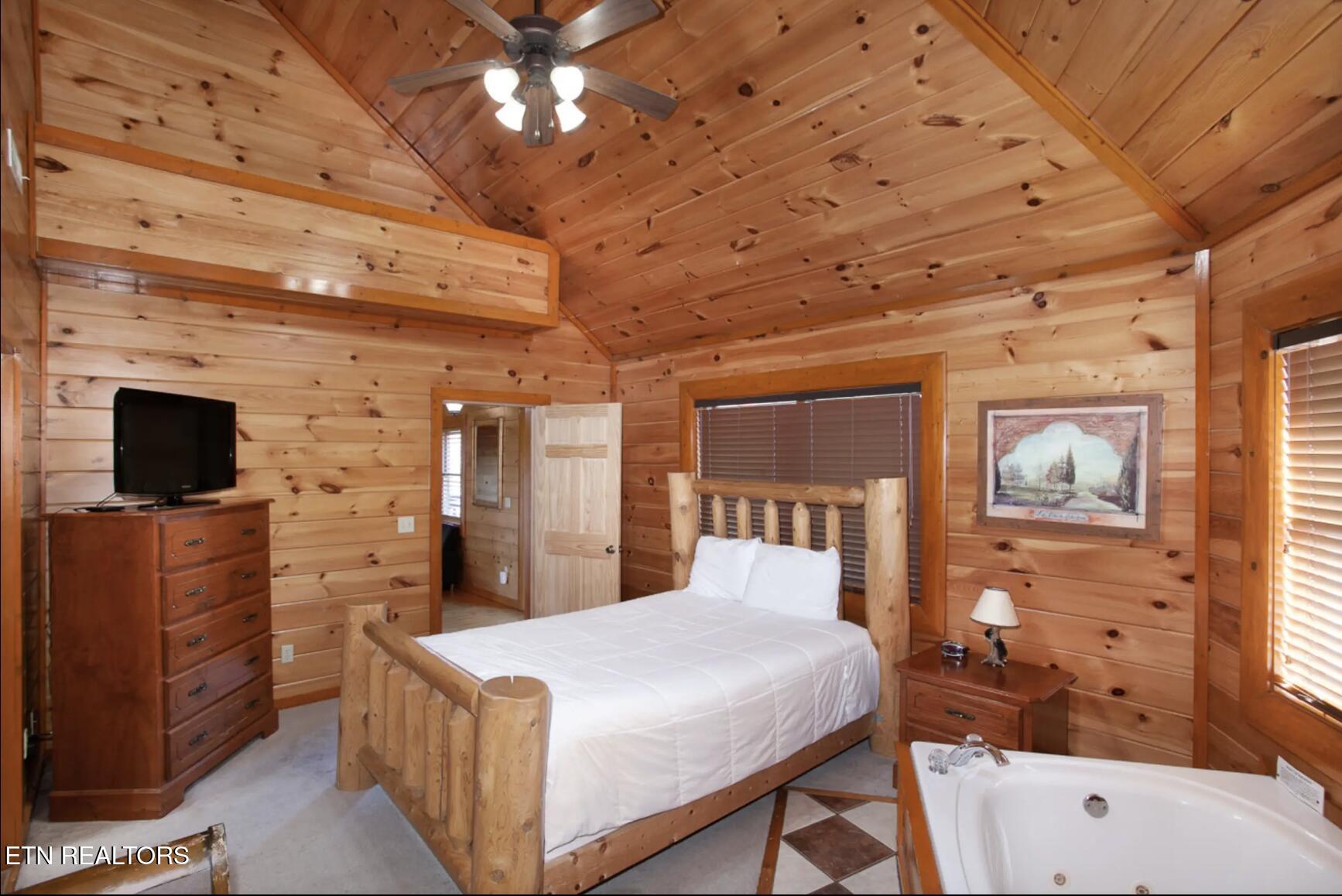 2087 Kerr Road Sevierville TN 37876