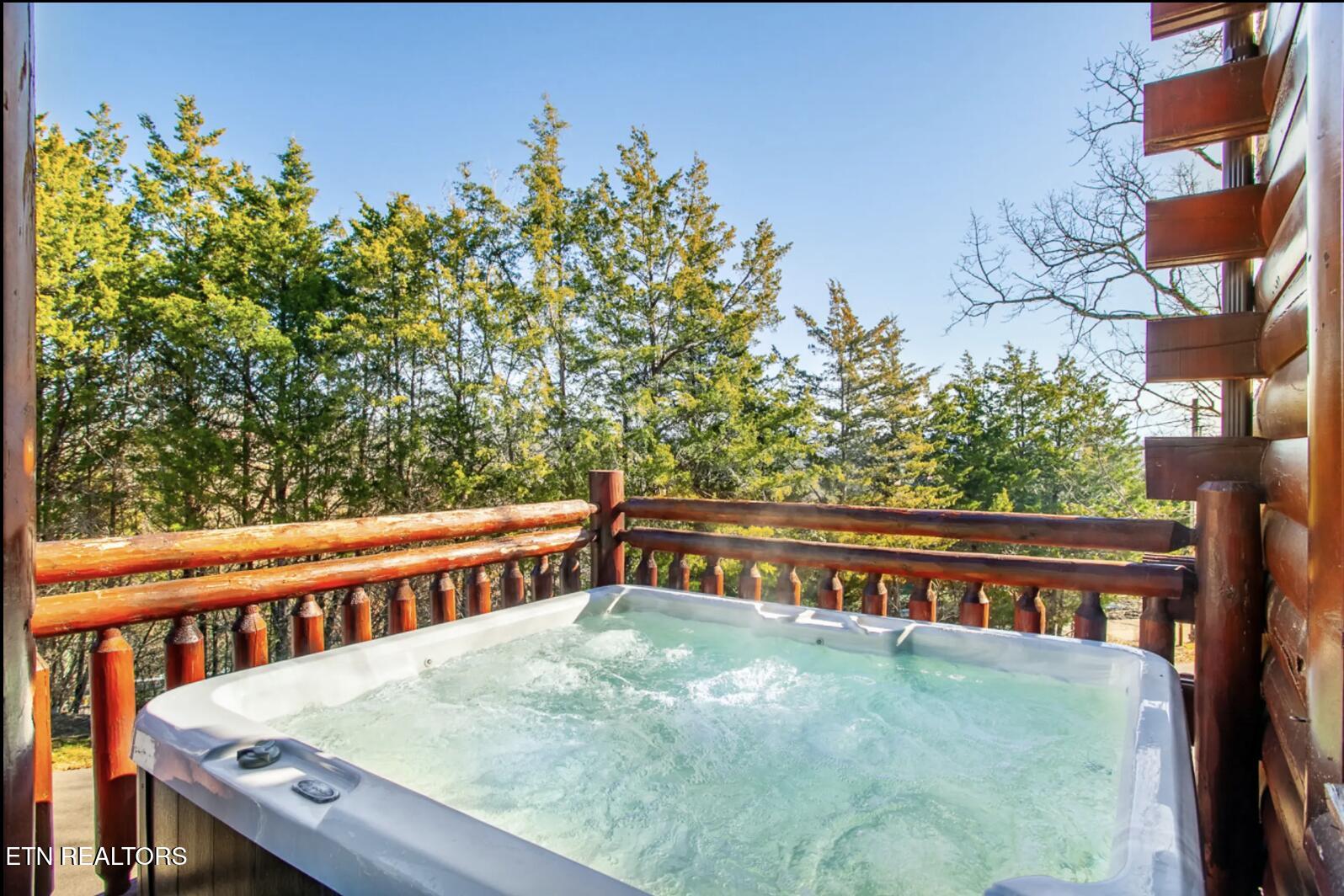 2087 Kerr Road Sevierville TN 37876