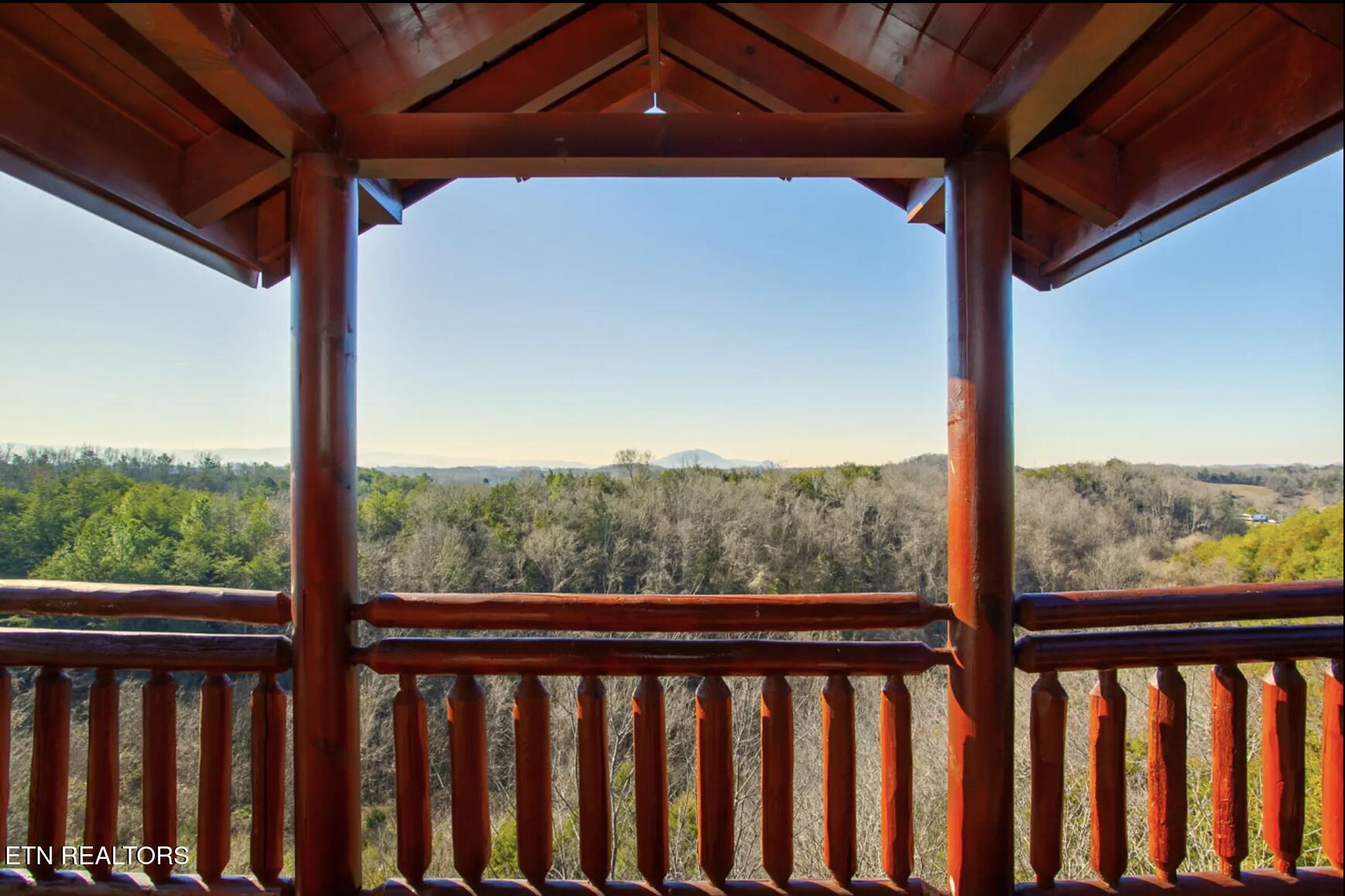 2087 Kerr Road Sevierville TN 37876