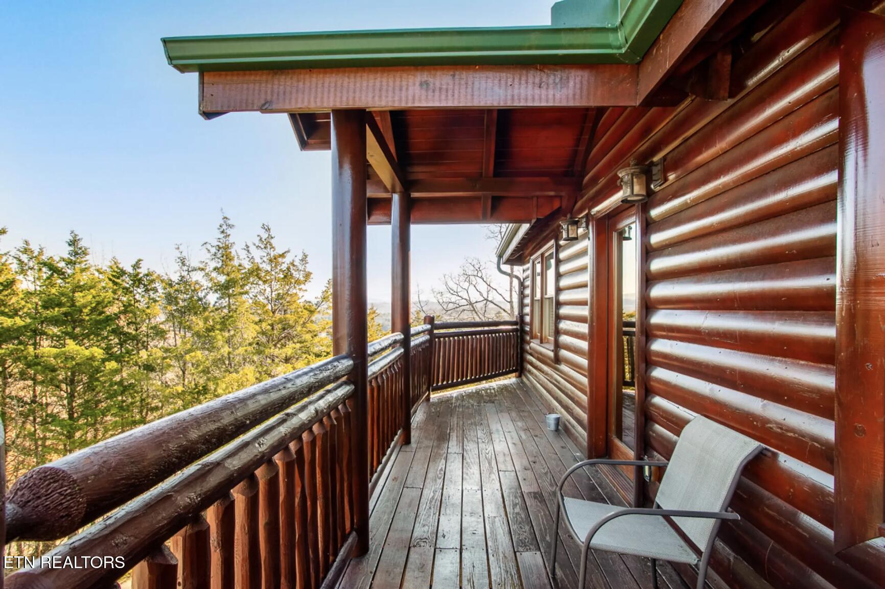 2087 Kerr Road Sevierville TN 37876