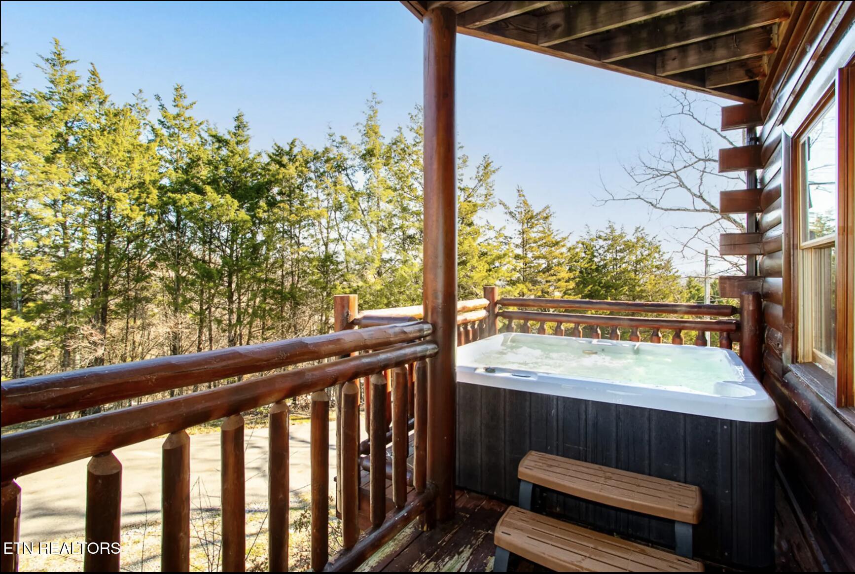2087 Kerr Road Sevierville TN 37876