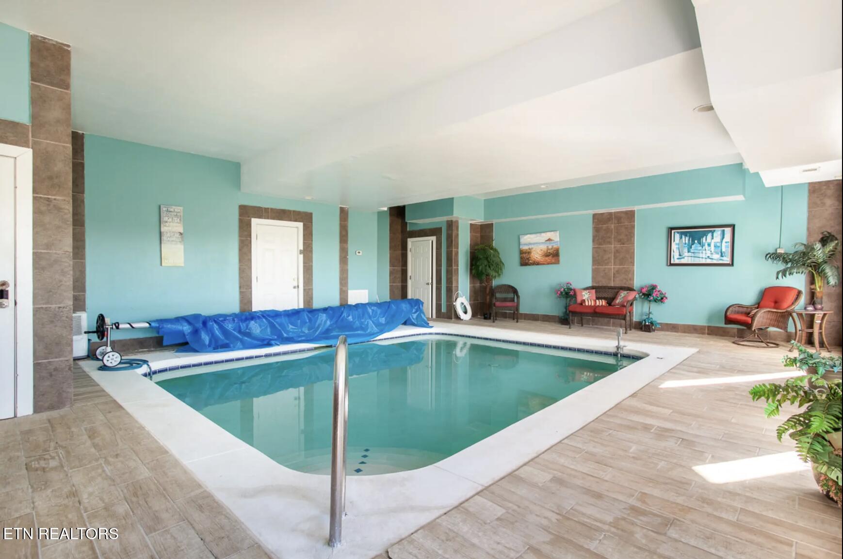 2087 Kerr Road Sevierville TN 37876