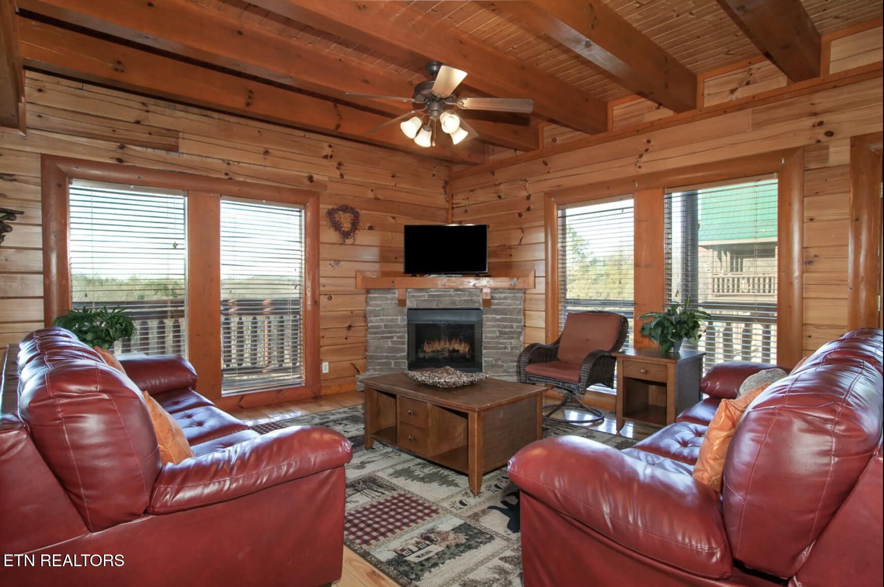 2087 Kerr Road Sevierville TN 37876
