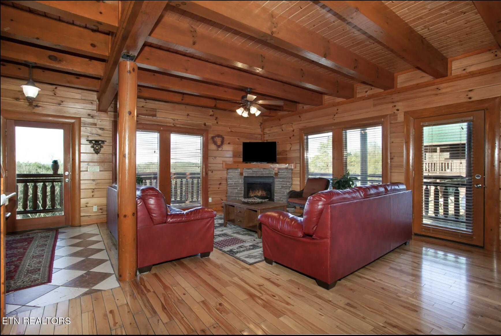 2087 Kerr Road Sevierville TN 37876