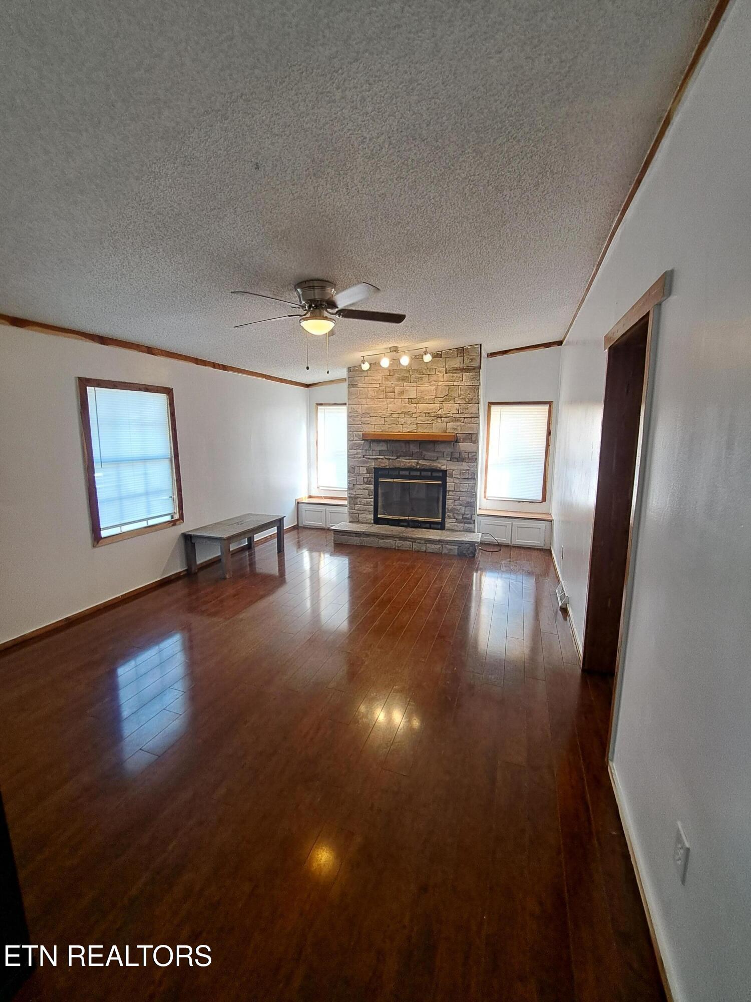 1032 Grassy Knob Road Robbins TN 37852