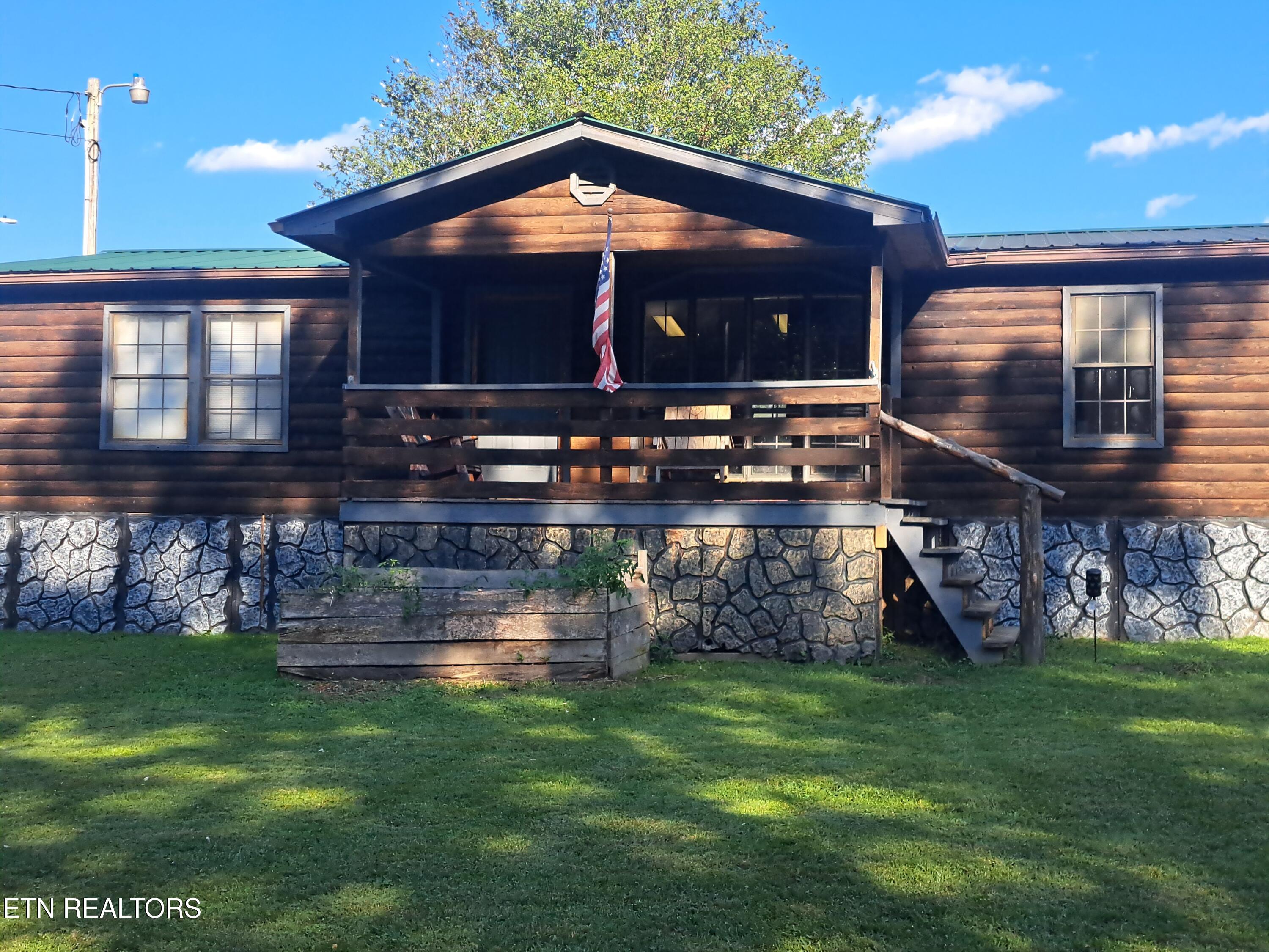 1032 Grassy Knob Road Robbins TN 37852