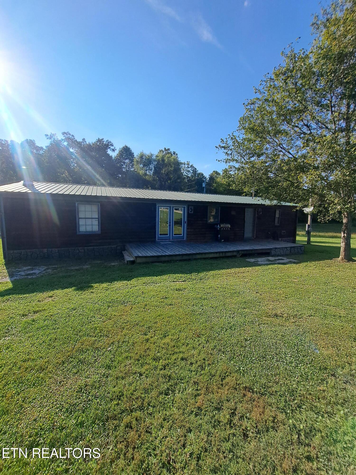 1032 Grassy Knob Road Robbins TN 37852