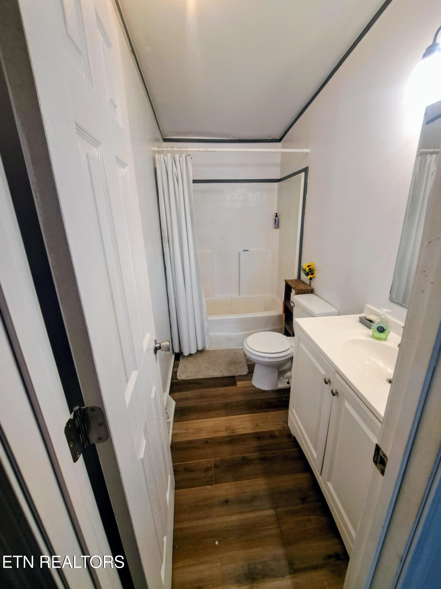 1032 Grassy Knob Road Robbins TN 37852