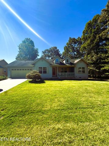 1020 Iroquois Lane Crossville TN 38572