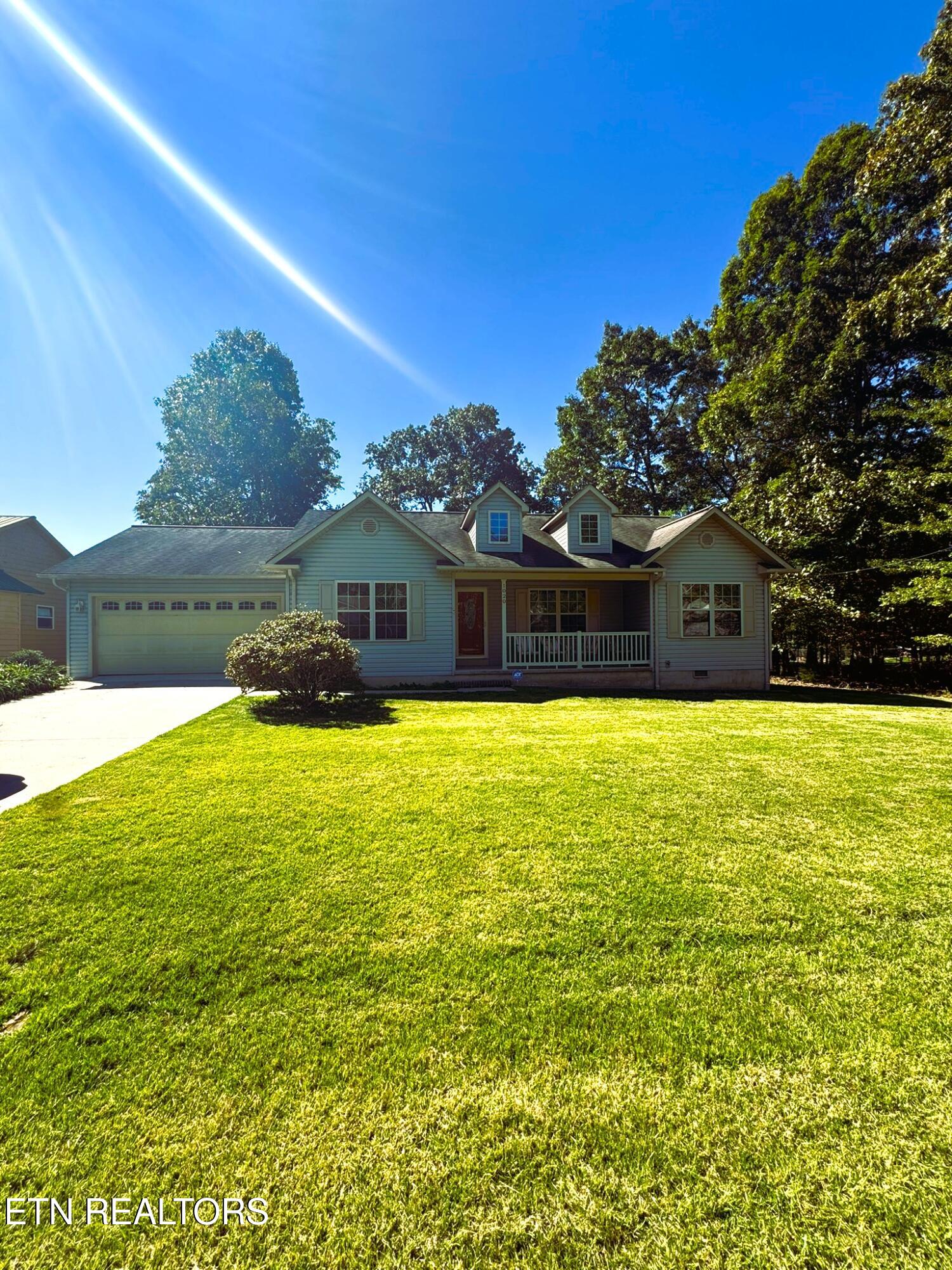 1020 Iroquois Lane Crossville TN 38572