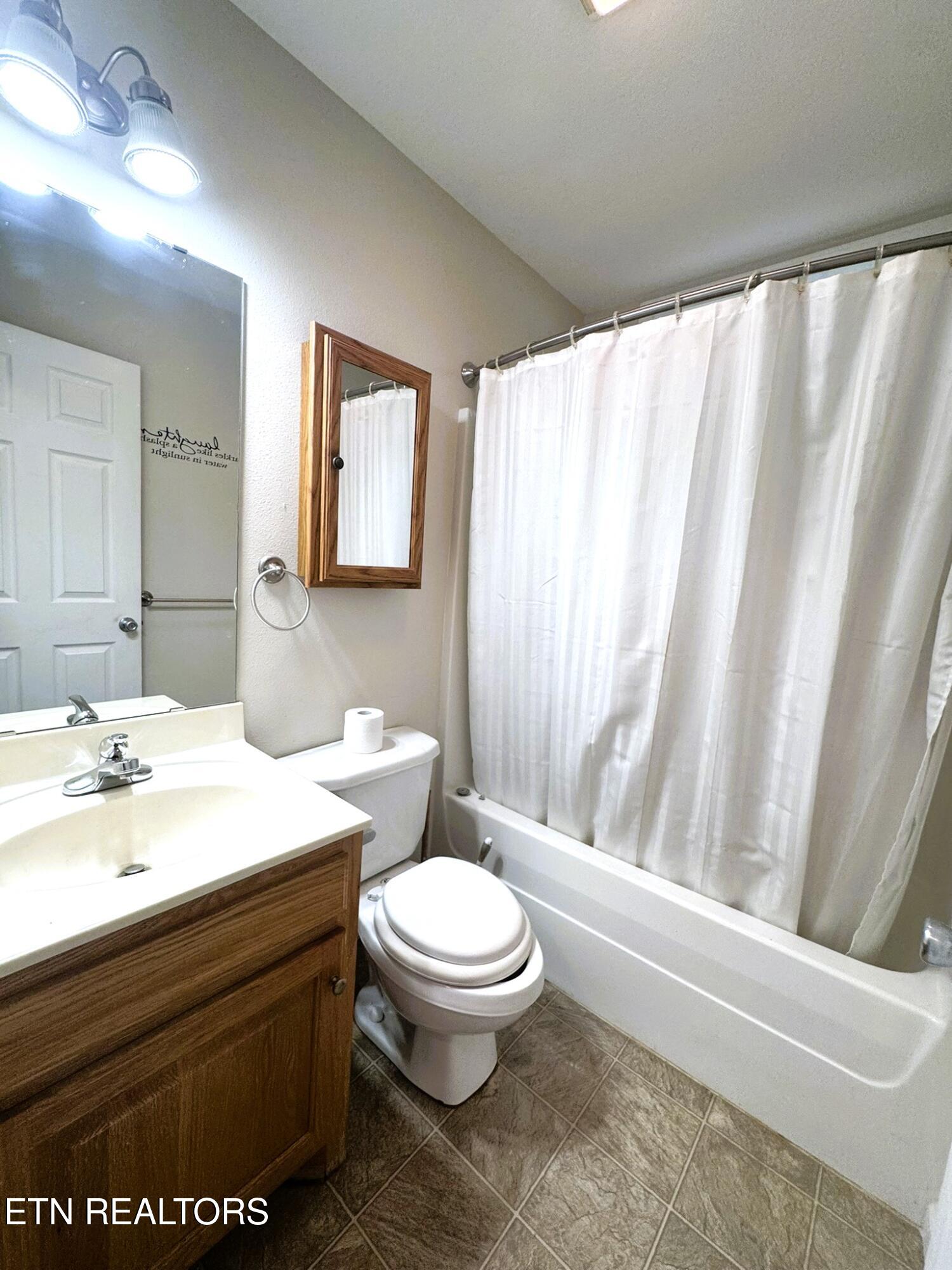 1020 Iroquois Lane Crossville TN 38572