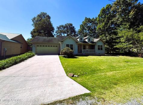 1020 Iroquois Lane Crossville TN 38572