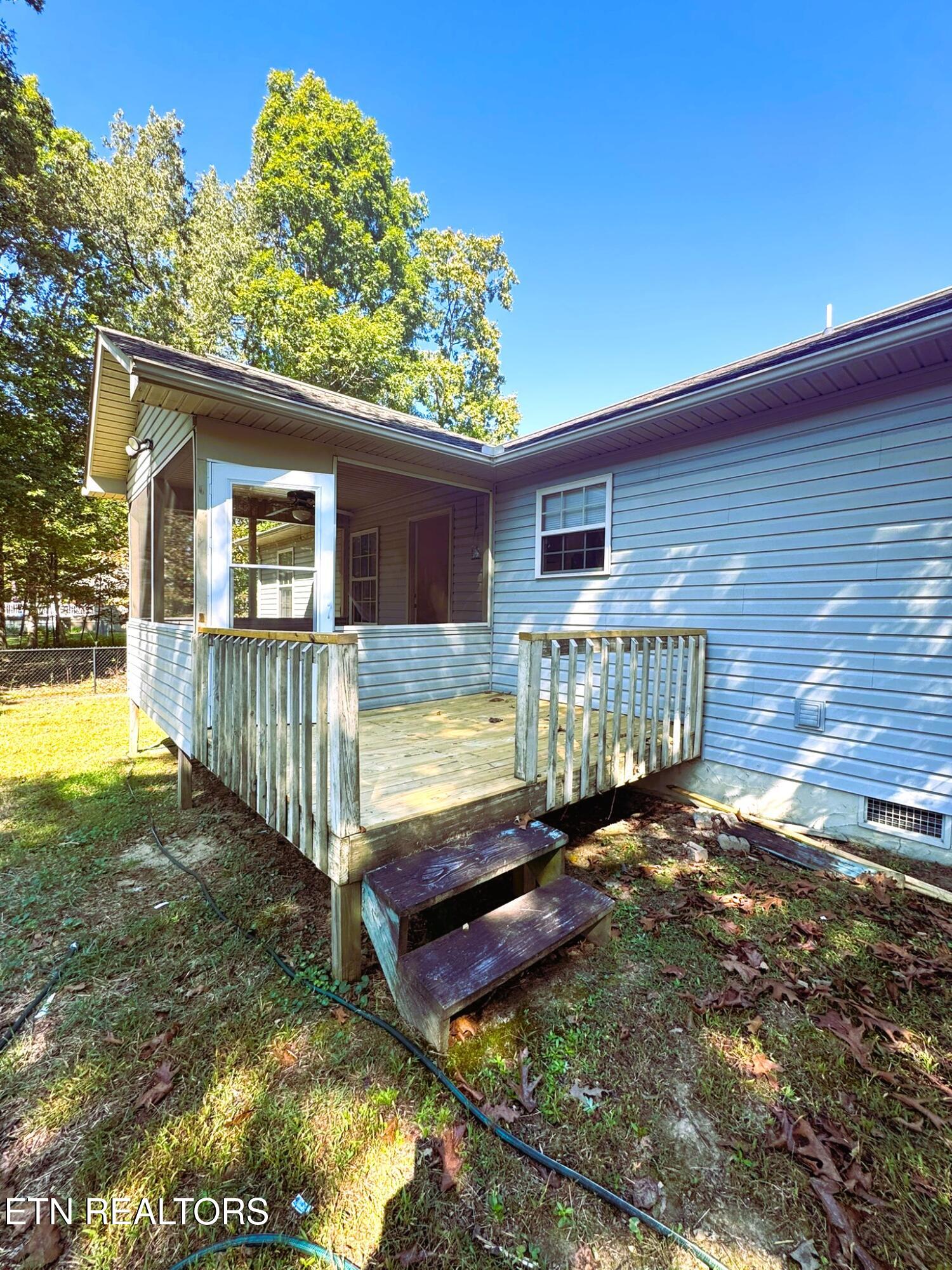1020 Iroquois Lane Crossville TN 38572