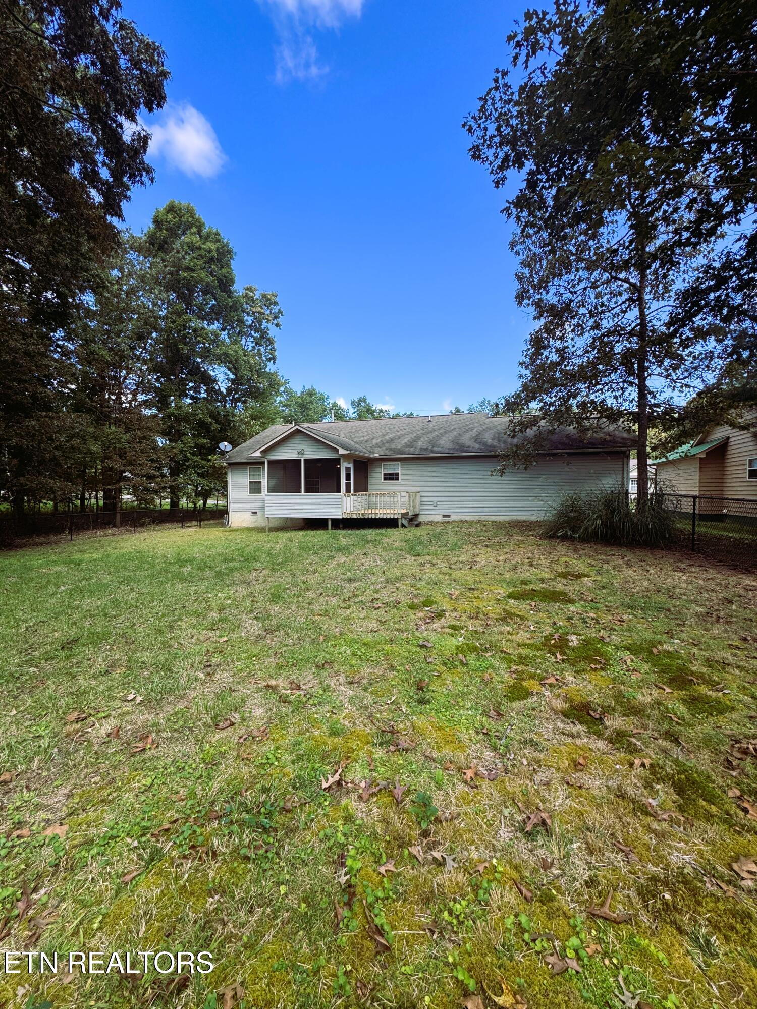 1020 Iroquois Lane Crossville TN 38572
