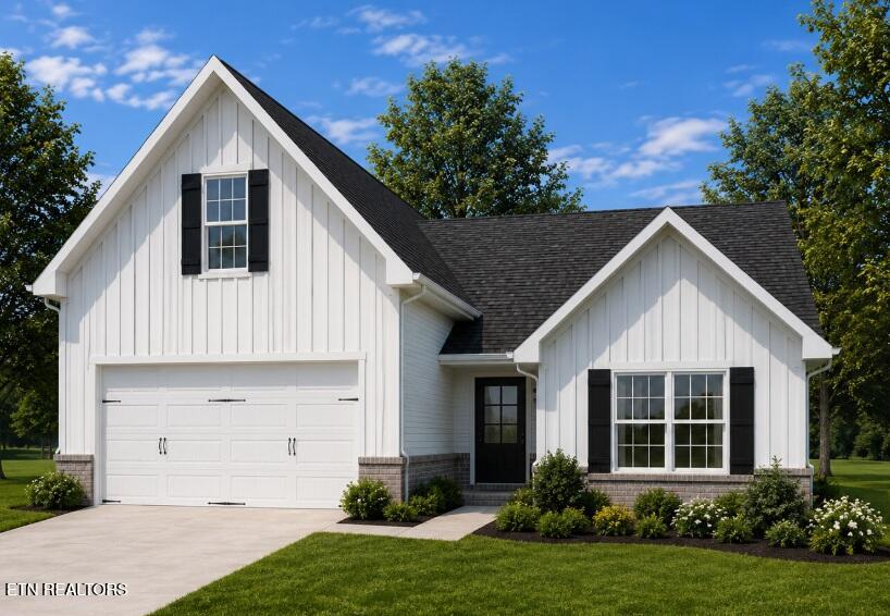 253 Roseberry Street Oak Ridge TN 37830