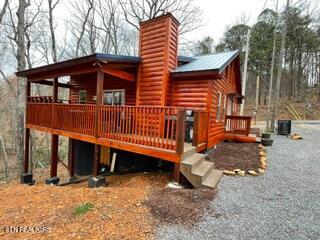 1304 N Oak Court Sevierville TN 37876