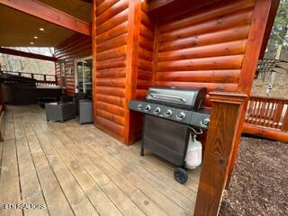 1304 N Oak Court Sevierville TN 37876