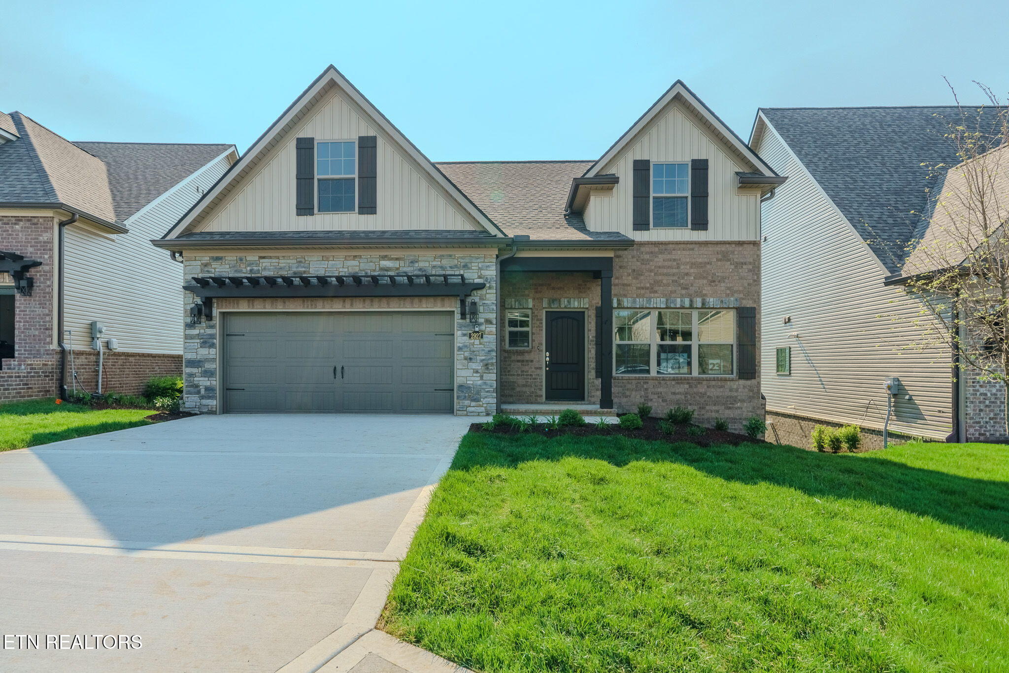 2927 Snow Pond Road Knoxville TN 37931