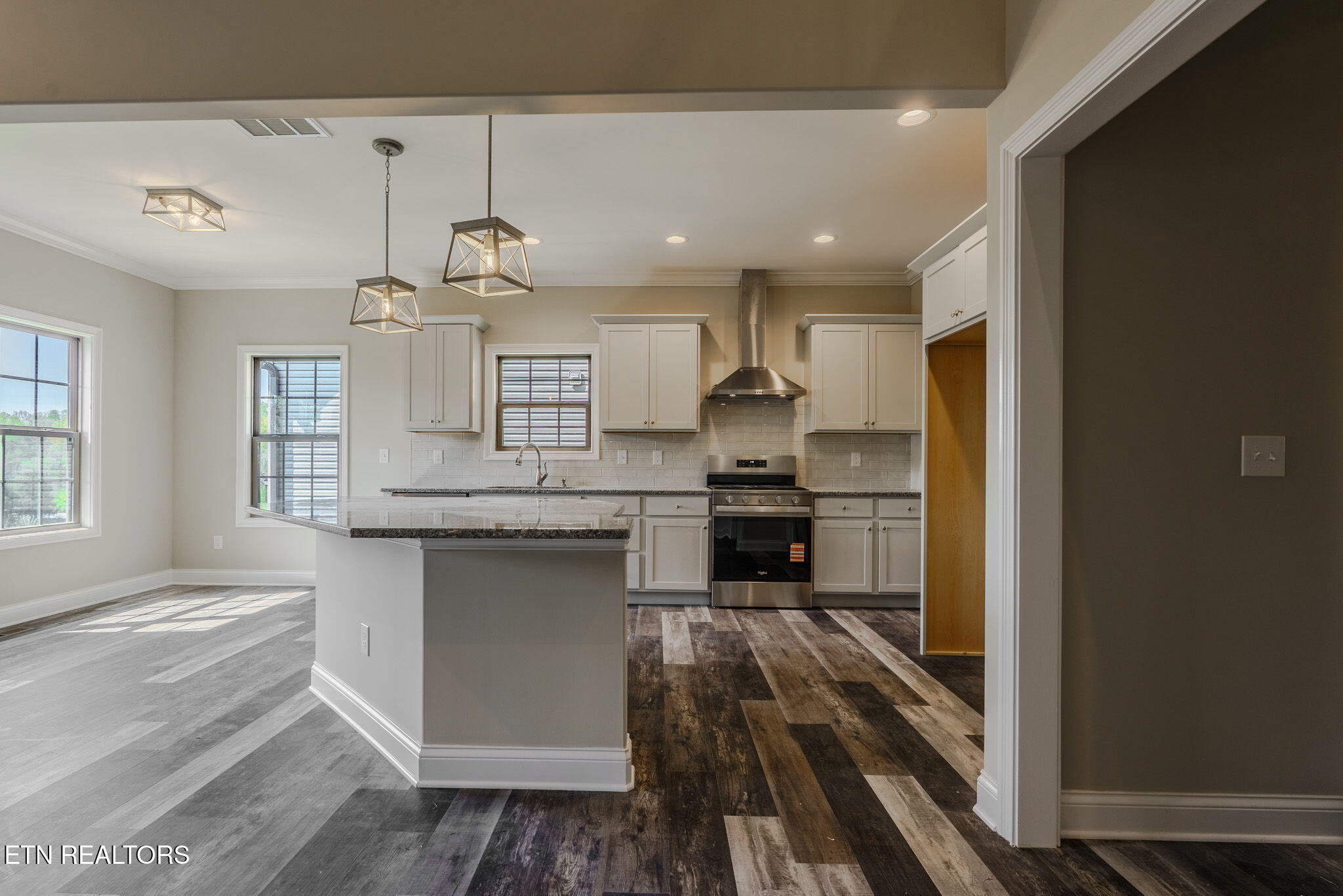 2927 Snow Pond Road Knoxville TN 37931