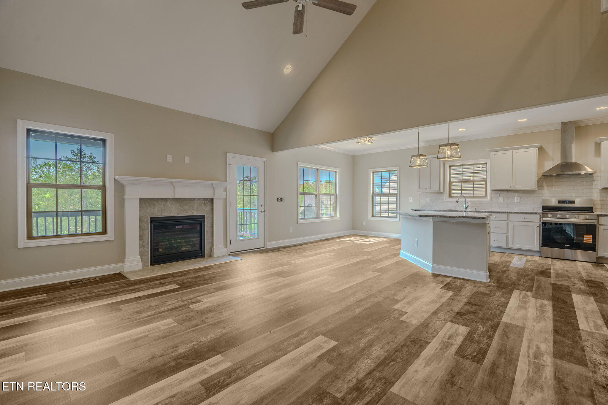 2927 Snow Pond Road Knoxville TN 37931
